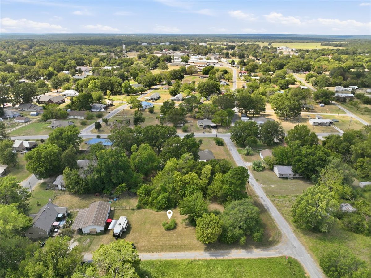 203 Butler Allen OK 74825