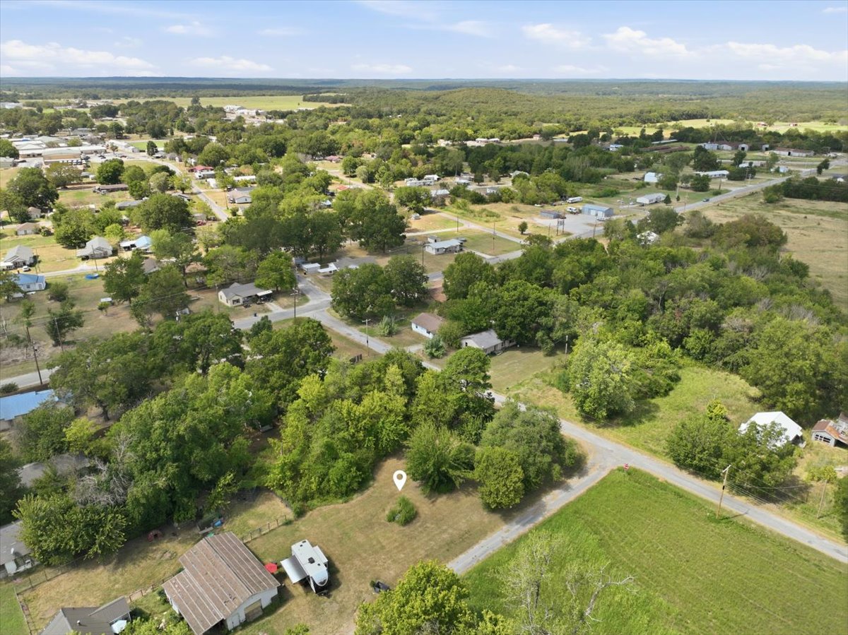 203 Butler Allen OK 74825