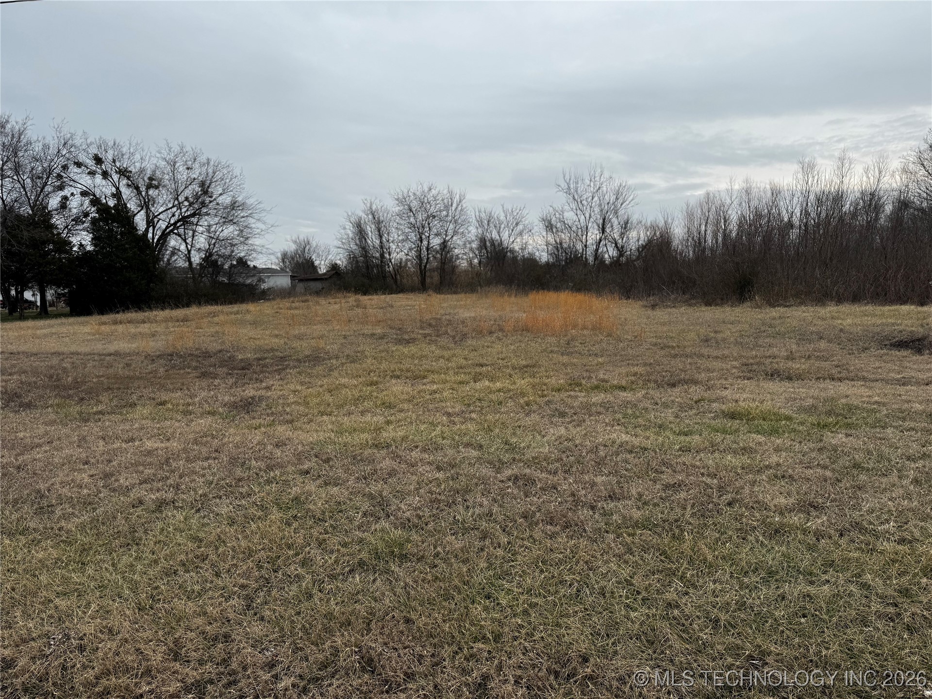 SW 13th Street Wagoner OK 74467