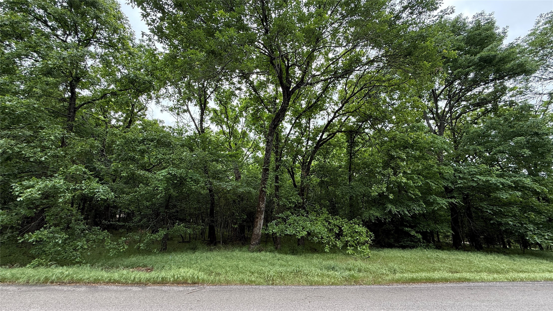 16884 N Winslow Drive Hulbert OK 74441