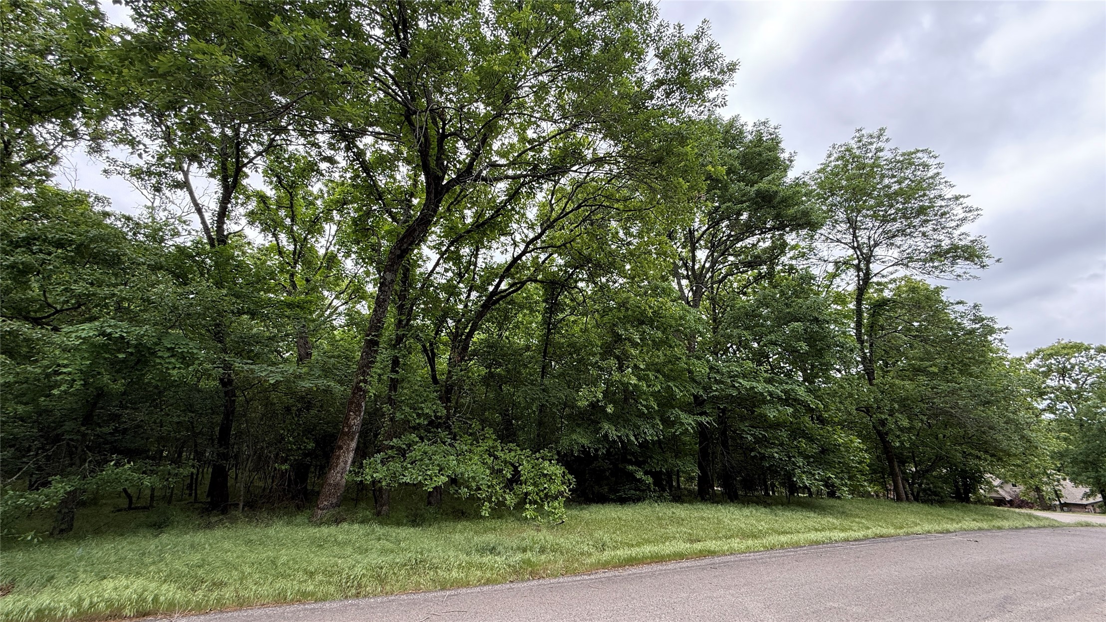 16884 N Winslow Drive Hulbert OK 74441