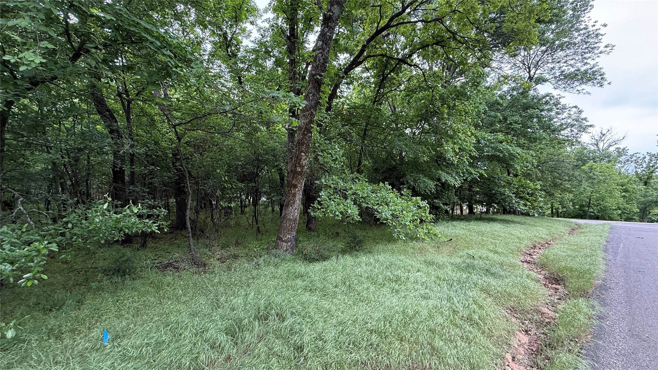 16884 N Winslow Drive Hulbert OK 74441