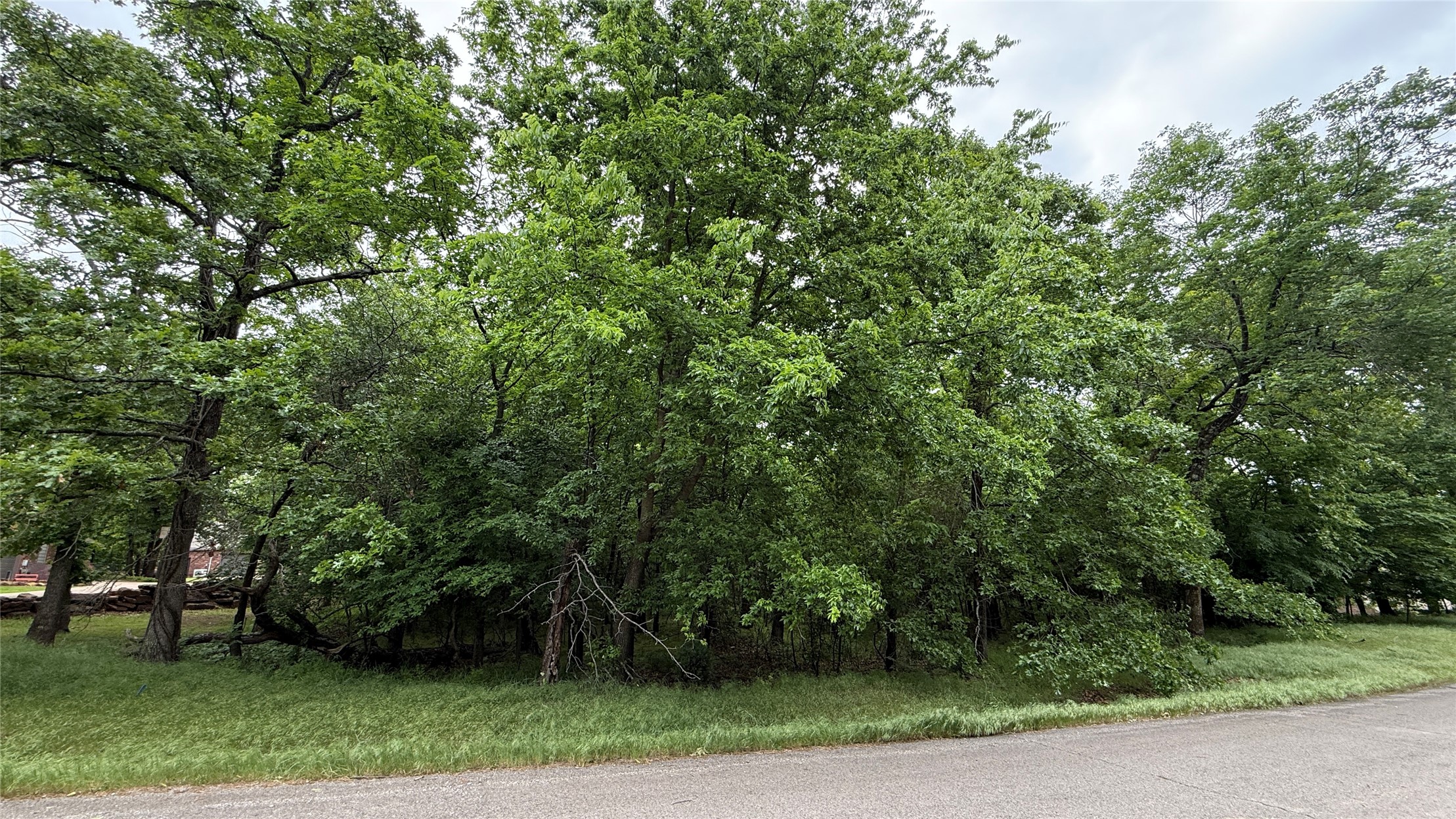 16884 N Winslow Drive Hulbert OK 74441