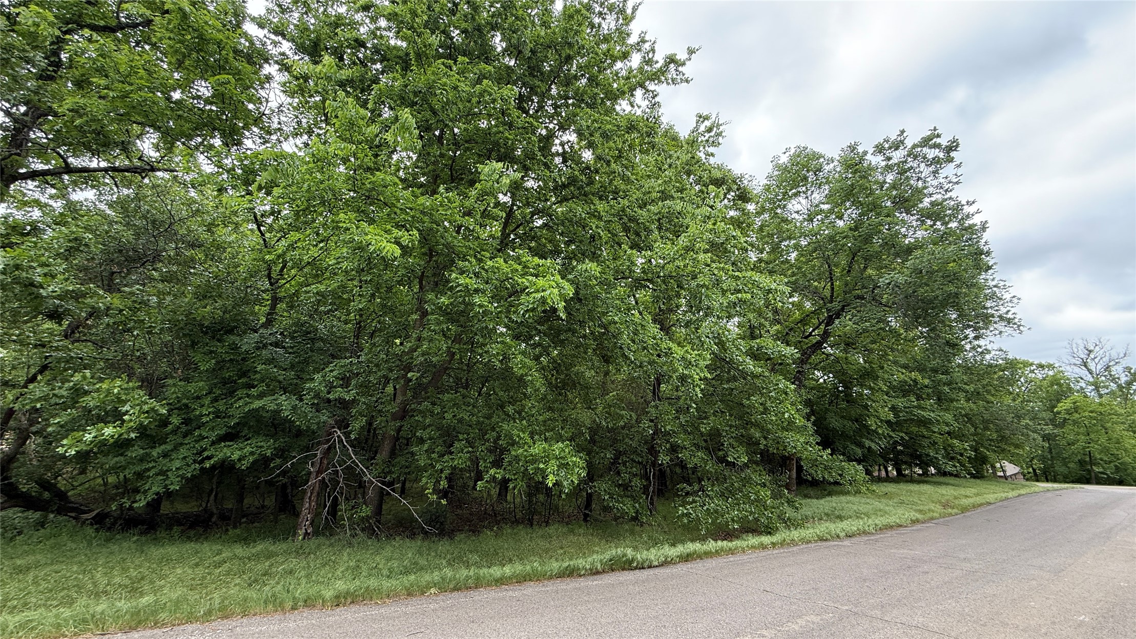 16884 N Winslow Drive Hulbert OK 74441