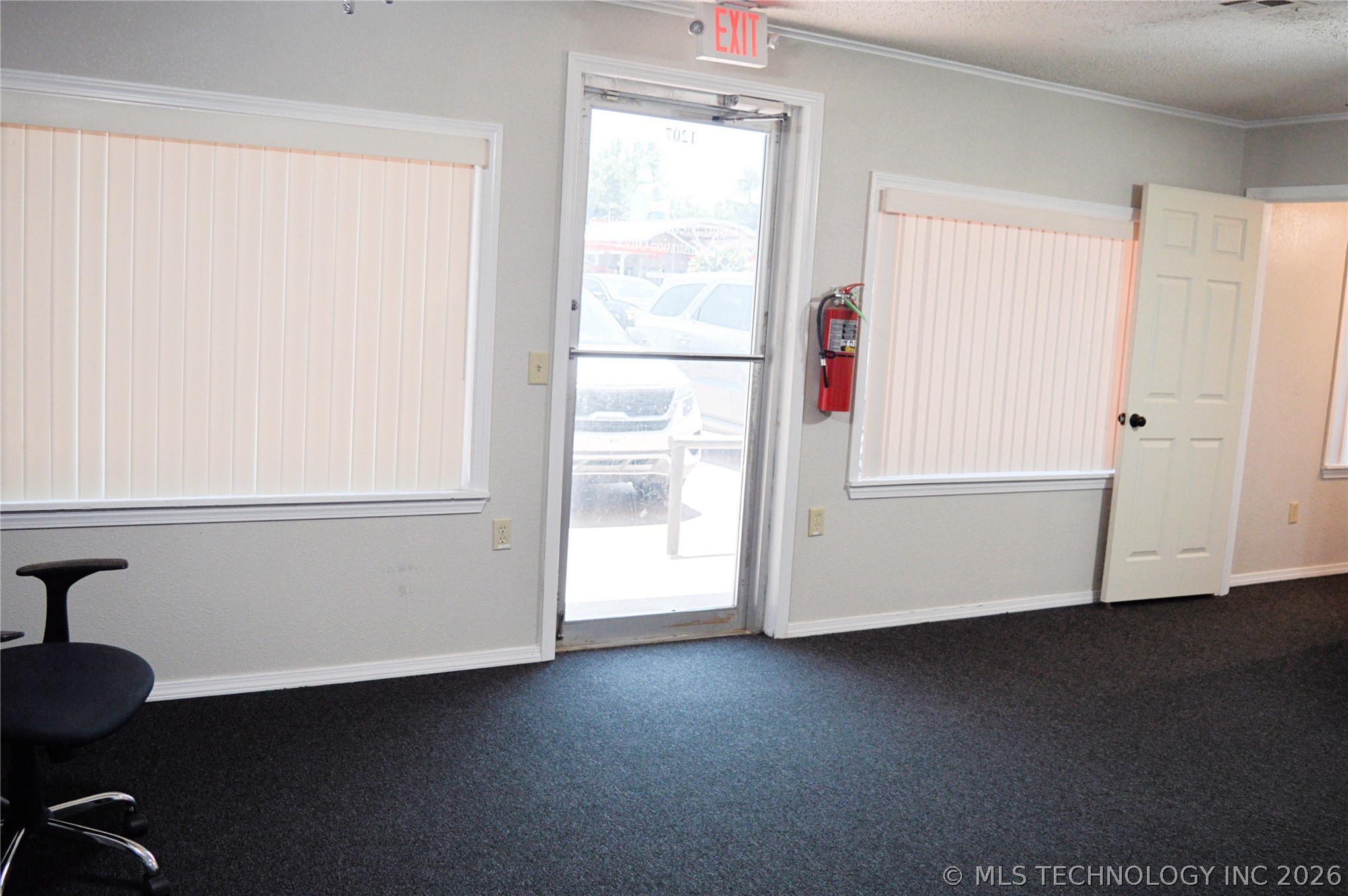 1207 E Jackson Hugo OK 74743