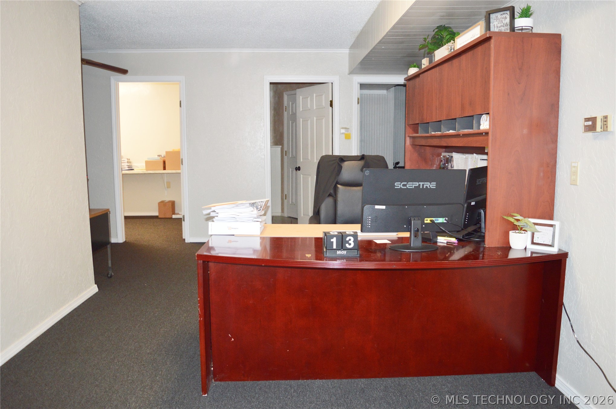 1207 E Jackson Hugo OK 74743