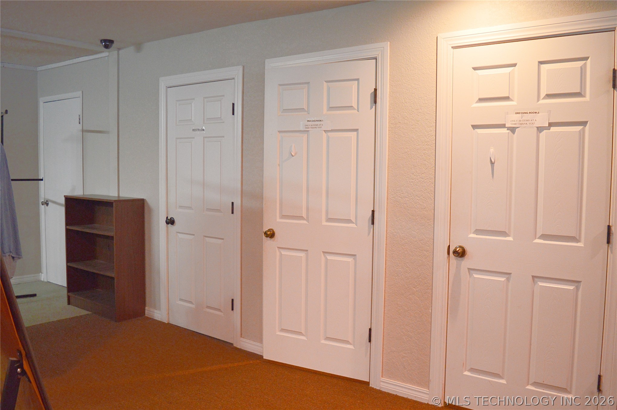 1207 E Jackson Hugo OK 74743