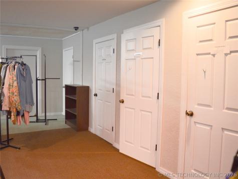 1207 E Jackson Hugo OK 74743