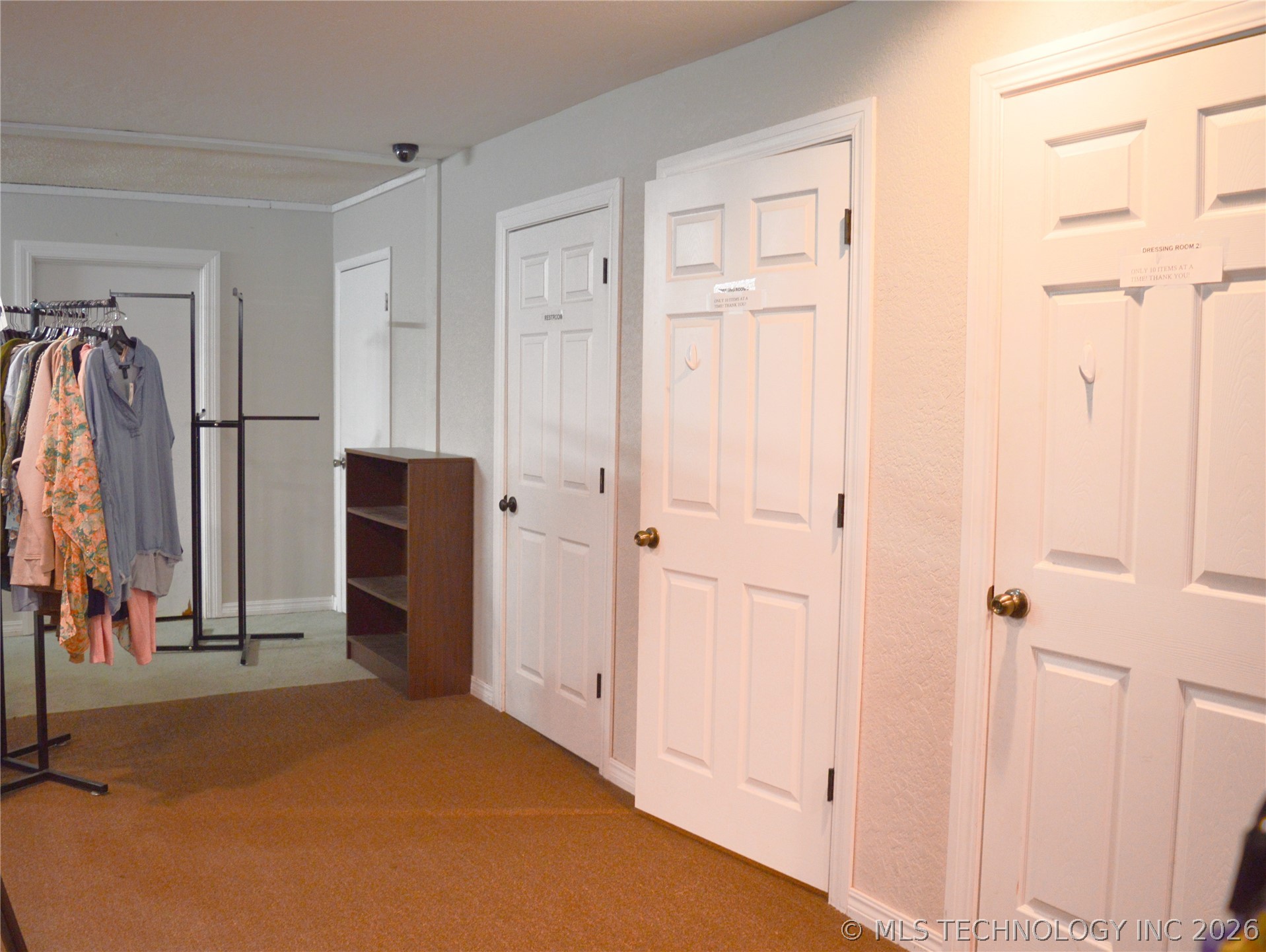 1207 E Jackson Hugo OK 74743