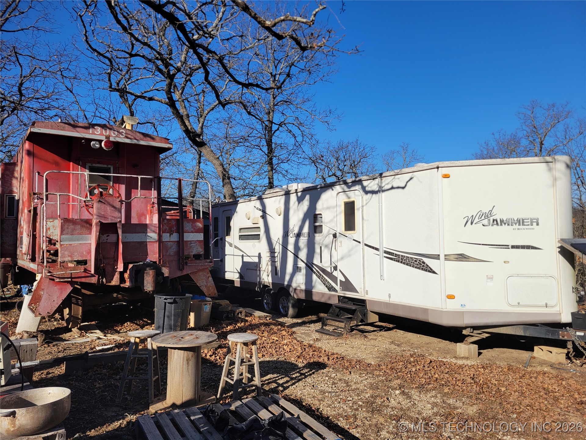 367430 E Country Club Boulevard Cleveland OK 74020