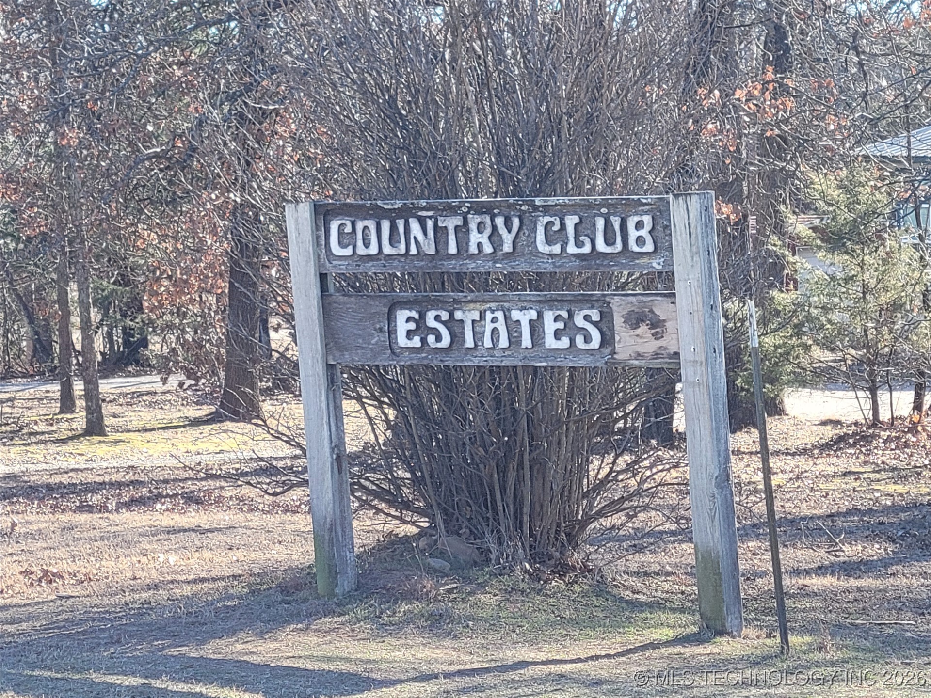 367430 E Country Club Boulevard Cleveland OK 74020
