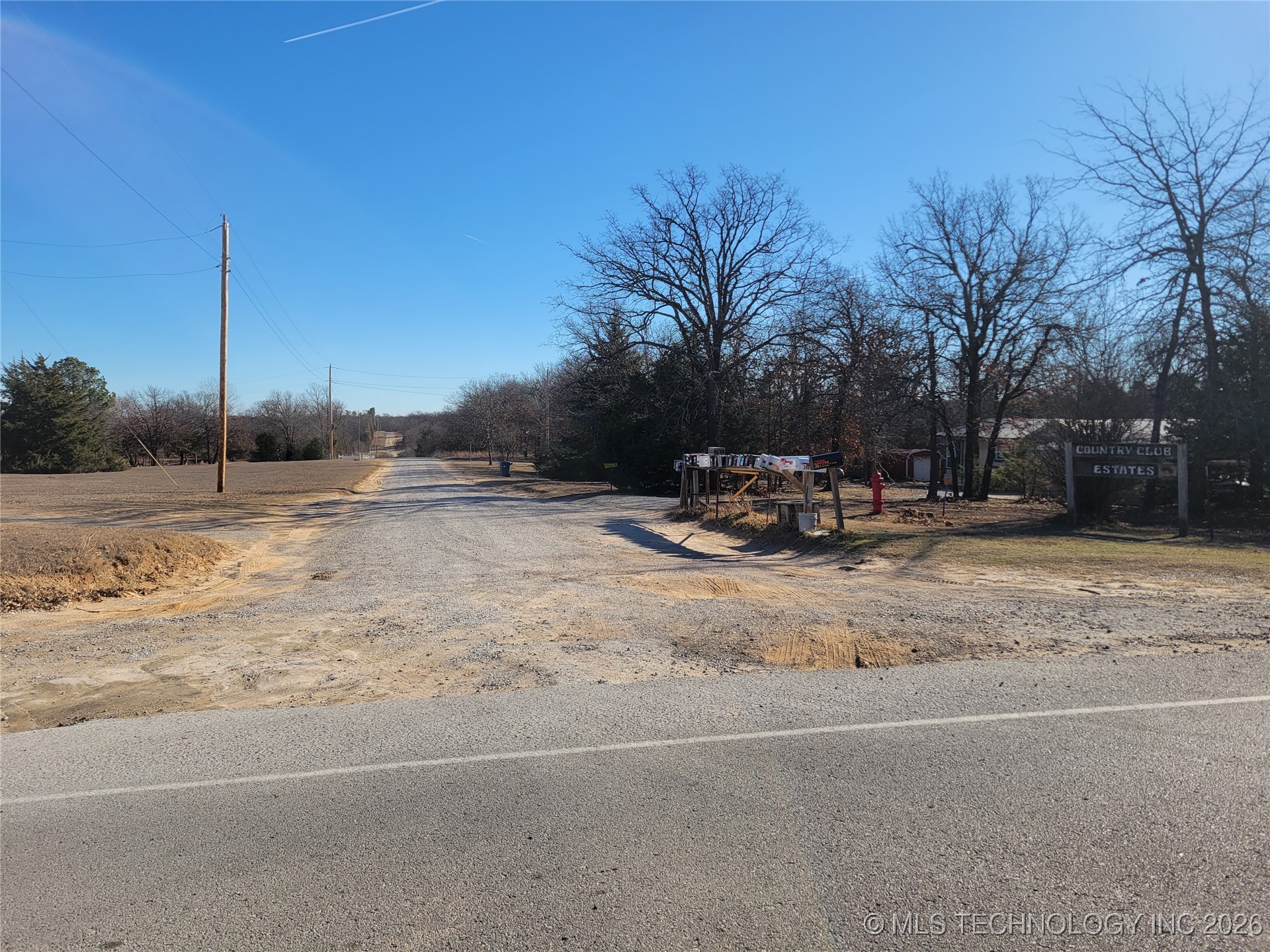 367430 E Country Club Boulevard Cleveland OK 74020