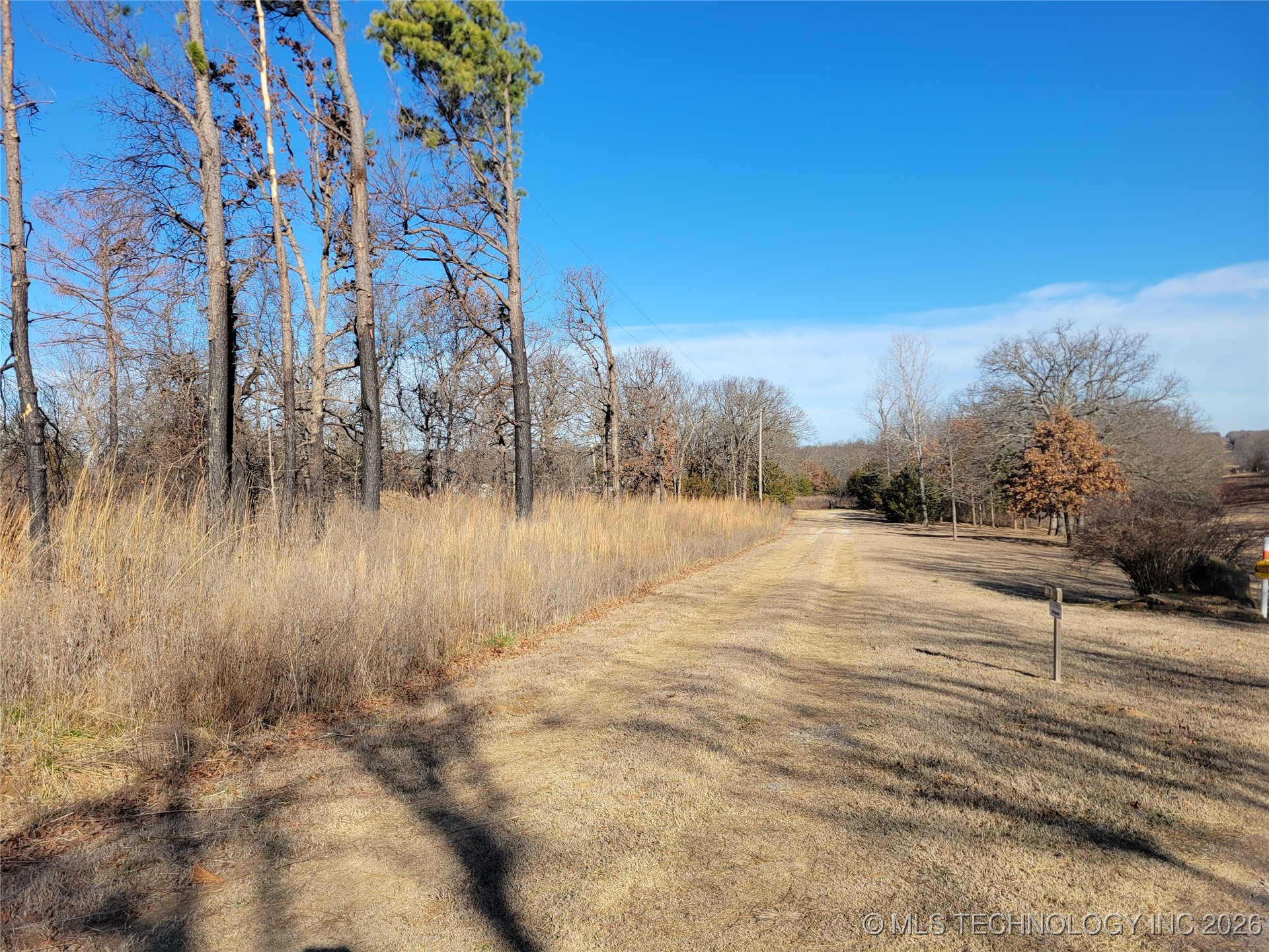 367430 E Country Club Boulevard Cleveland OK 74020