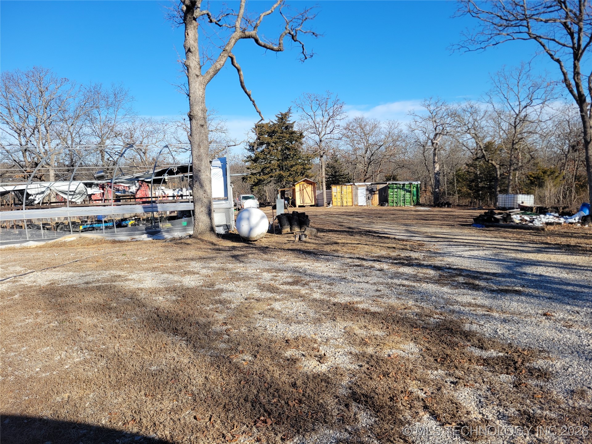 367430 E Country Club Boulevard Cleveland OK 74020