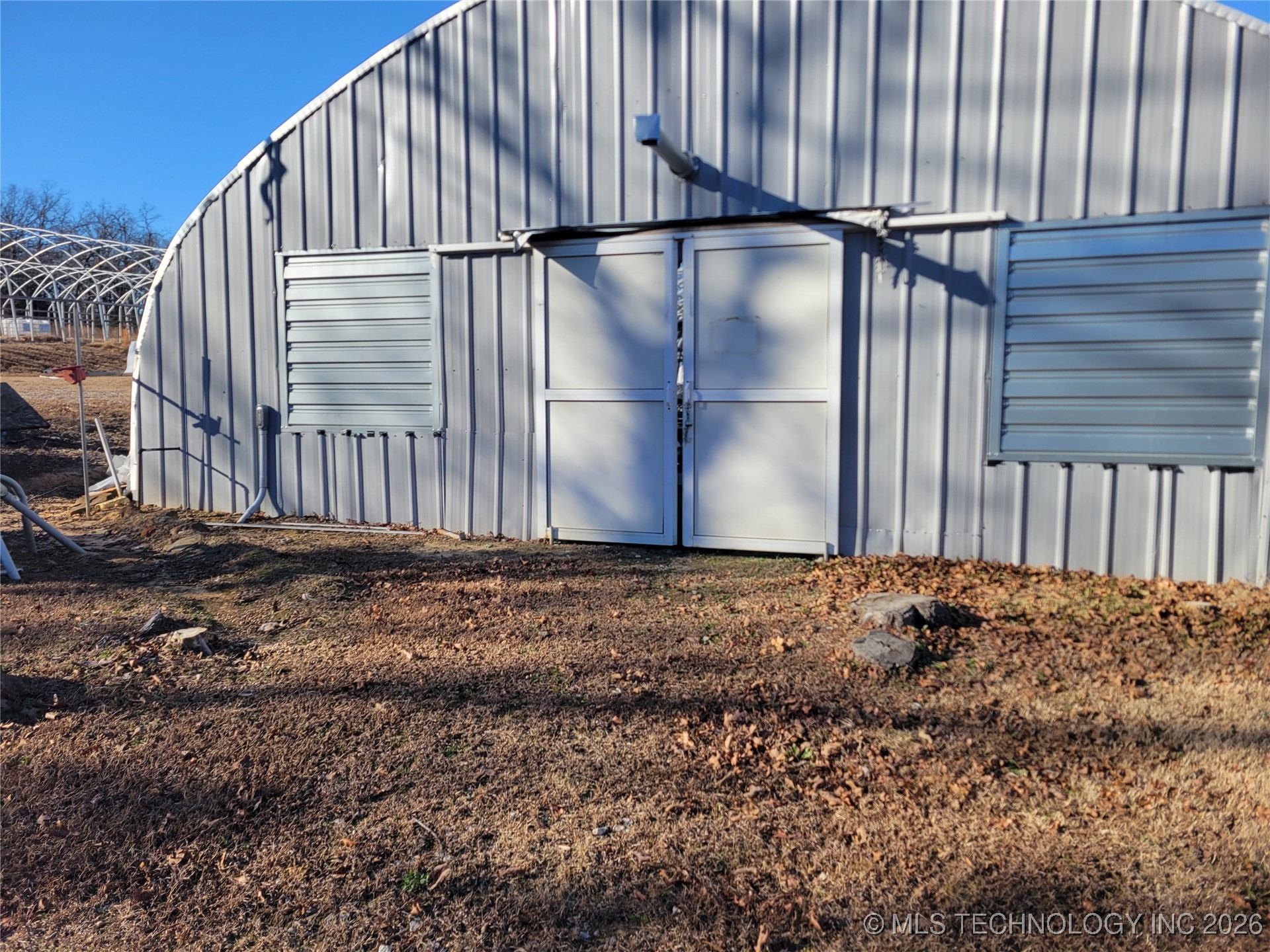 367430 E Country Club Boulevard Cleveland OK 74020