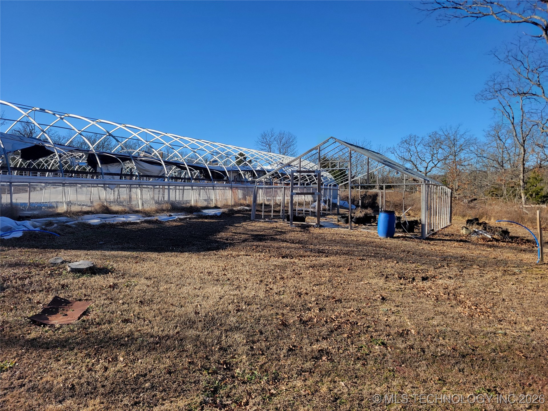 367430 E Country Club Boulevard Cleveland OK 74020
