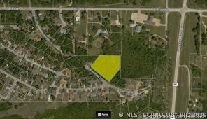 18981 Valley View Lane Catoosa OK 74015