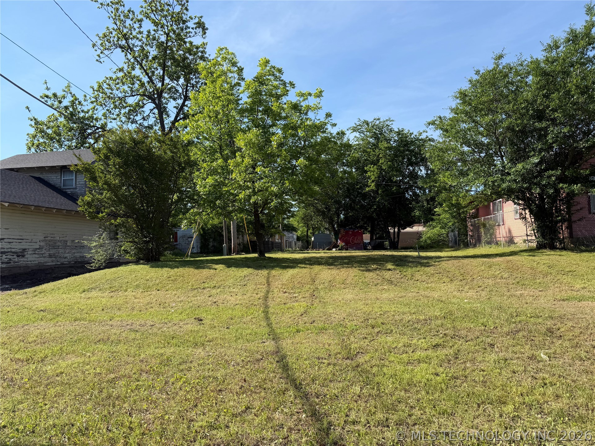 414 E 9th Street Okmulgee OK 74447
