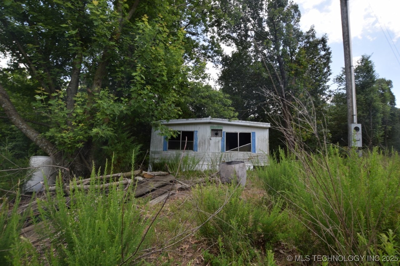 70331 E 360 Road Jay OK 74346