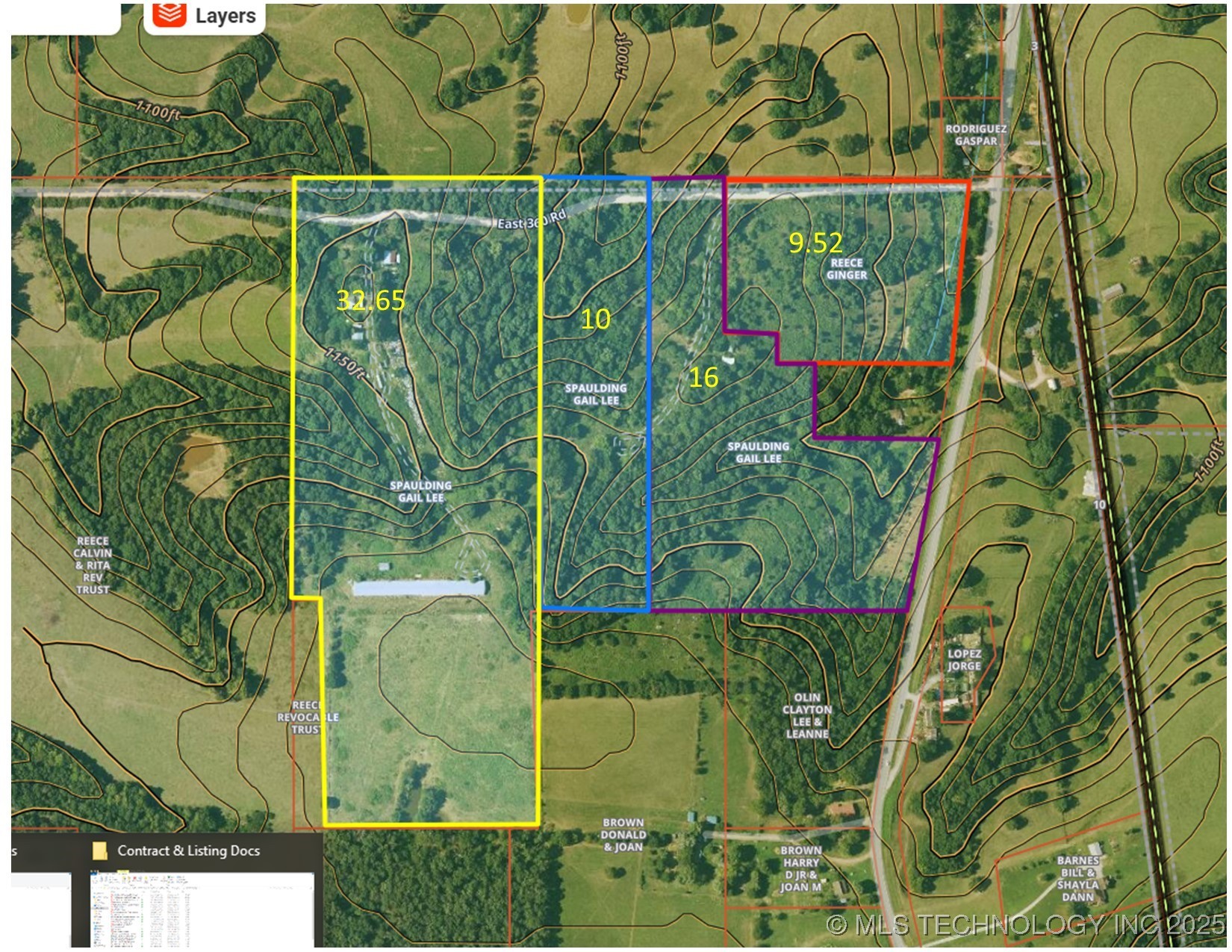 70331 E 360 Road Jay OK 74346