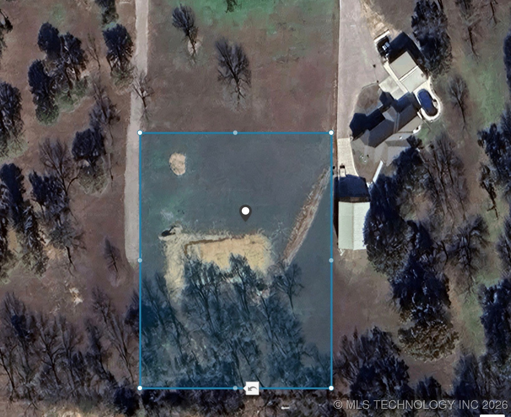 4850 Jaco Lane Kingston OK 73439