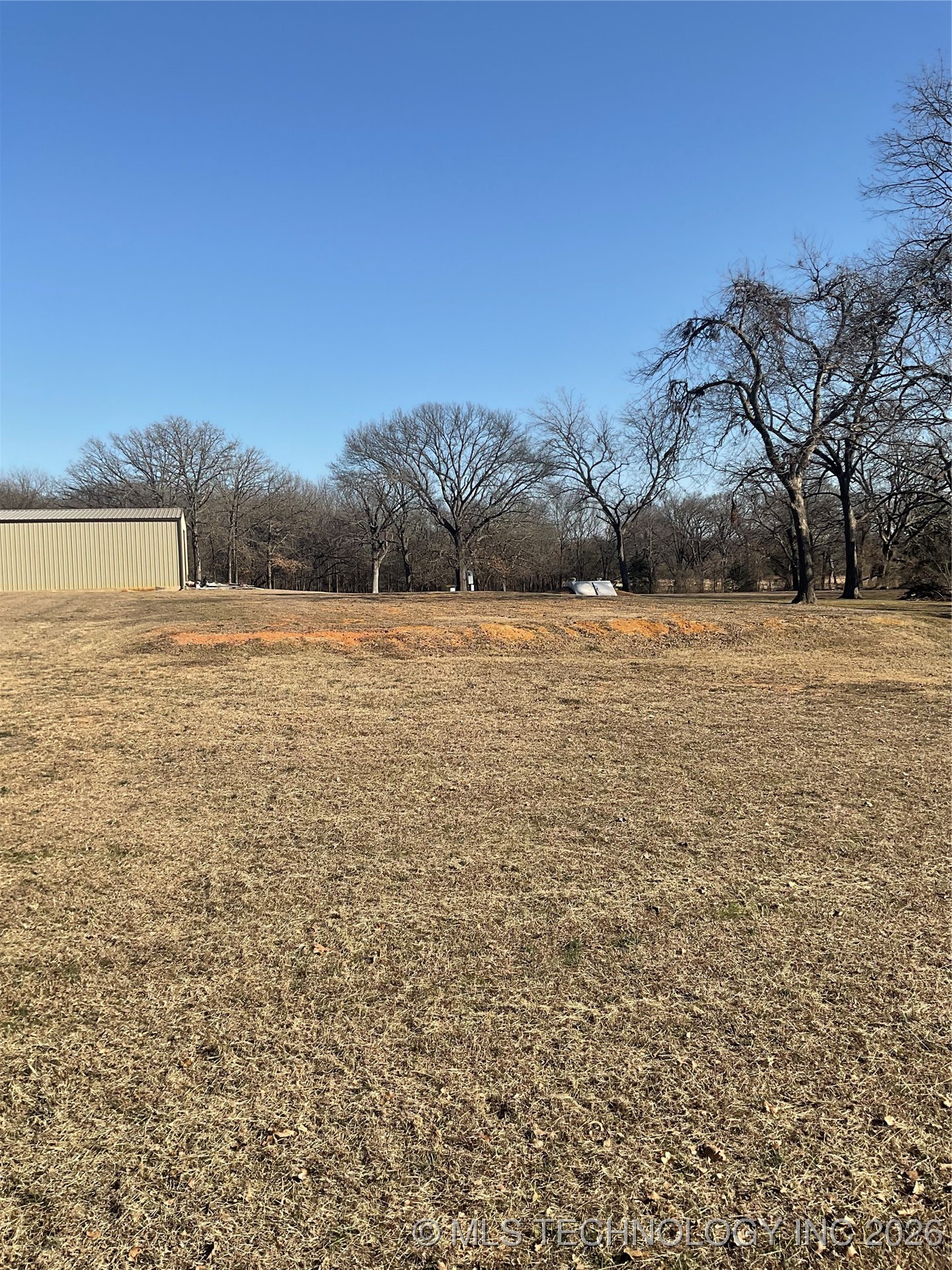 4850 Jaco Lane Kingston OK 73439