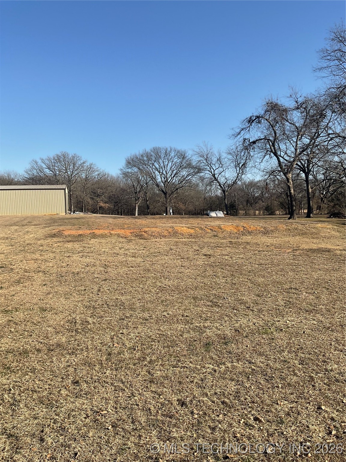4850 Jaco Lane Kingston OK 73439