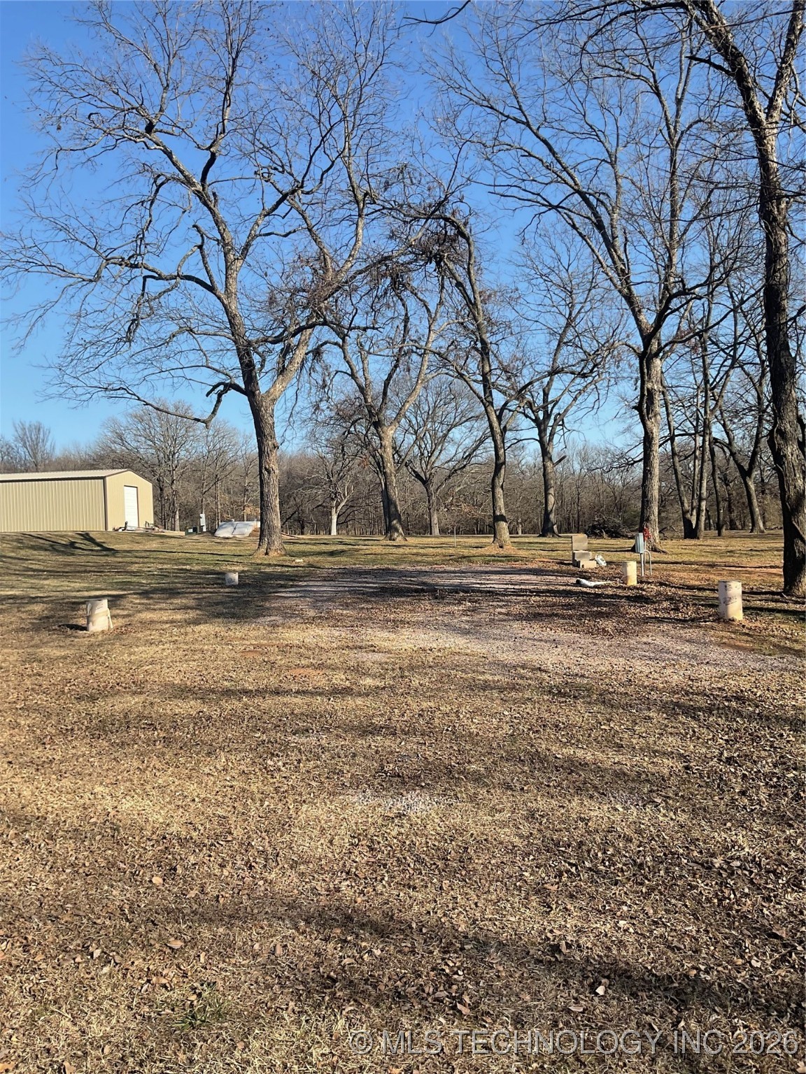 4850 Jaco Lane Kingston OK 73439