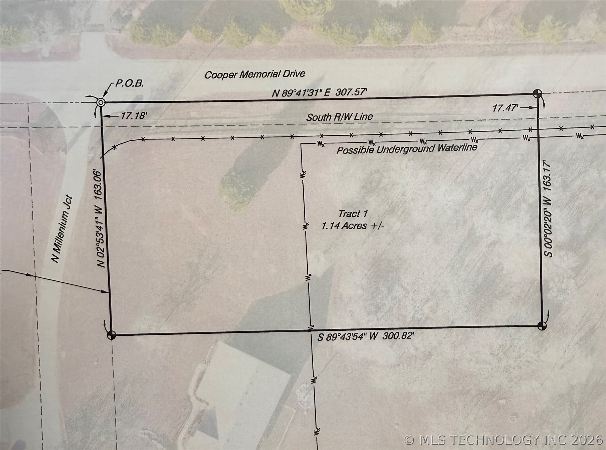 1 N Millenium Junction Sulphur OK 73086