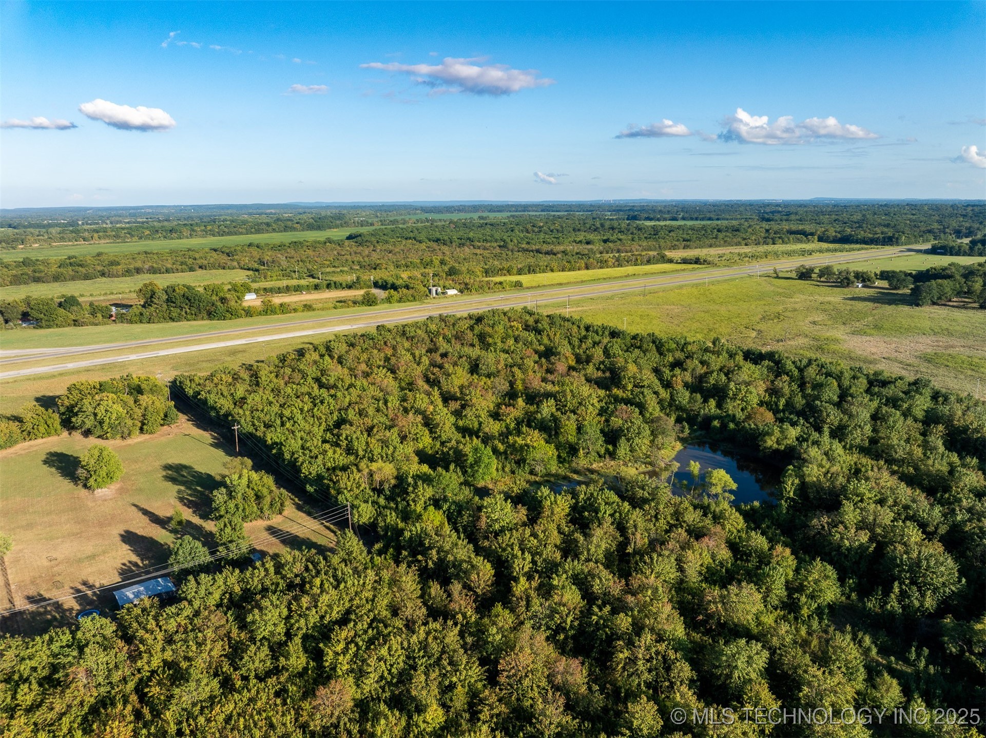 7 W 90th Street N Porter OK 74454