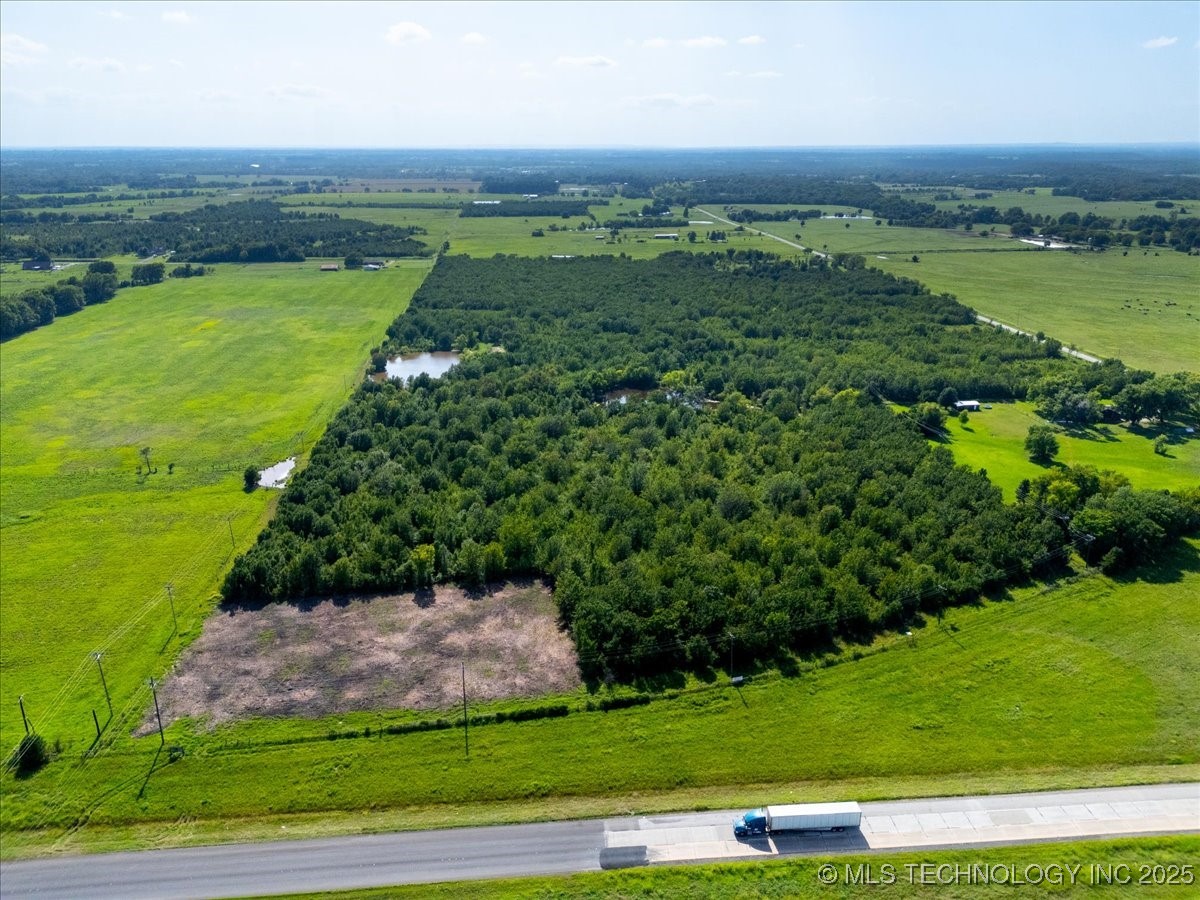 7 W 90th Street N Porter OK 74454