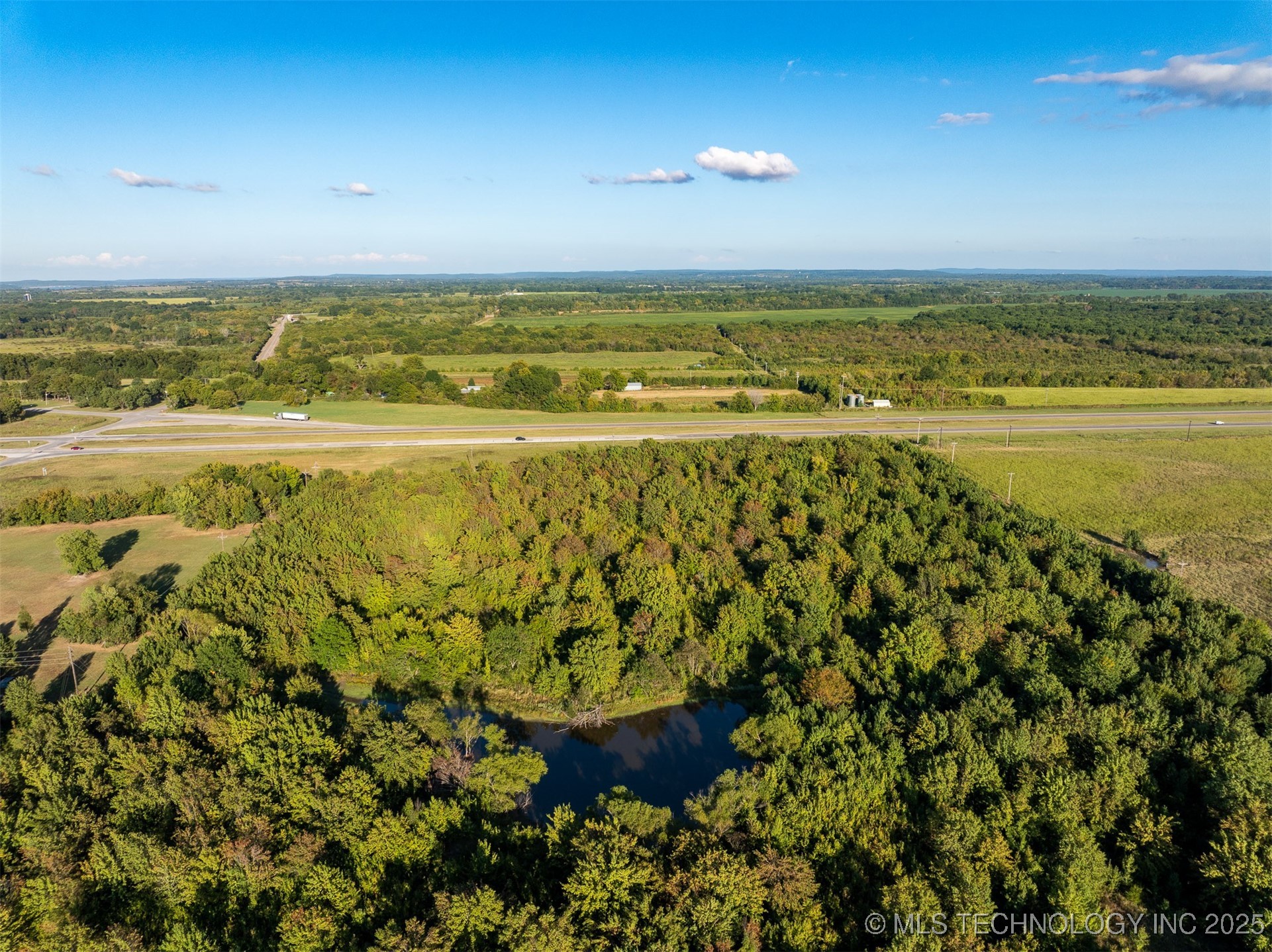 7 W 90th Street N Porter OK 74454