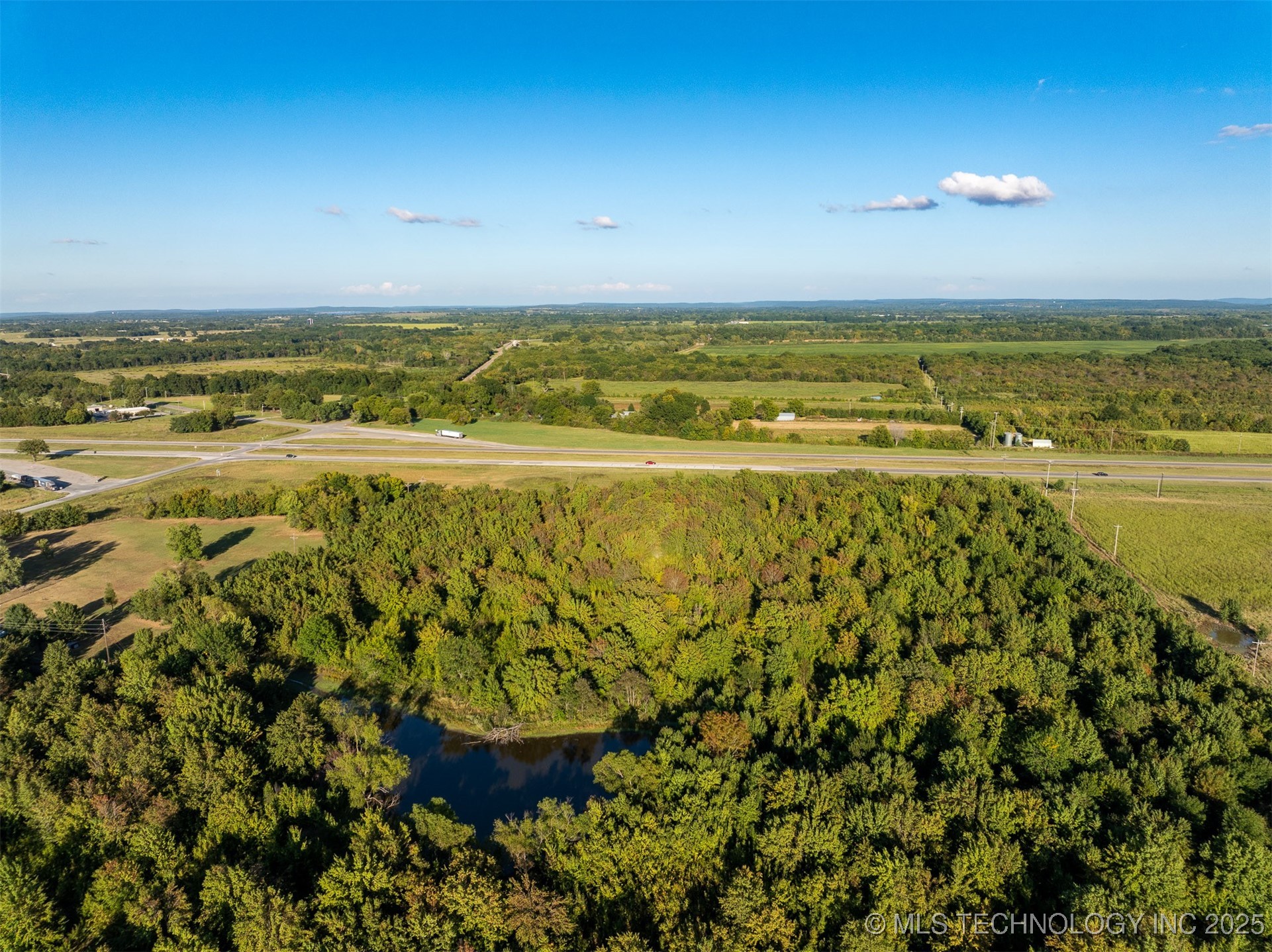 7 W 90th Street N Porter OK 74454
