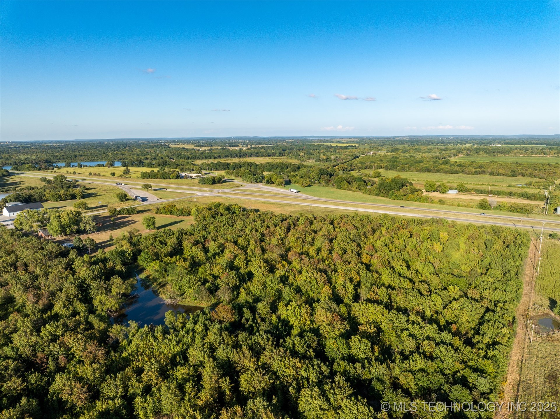 7 W 90th Street N Porter OK 74454