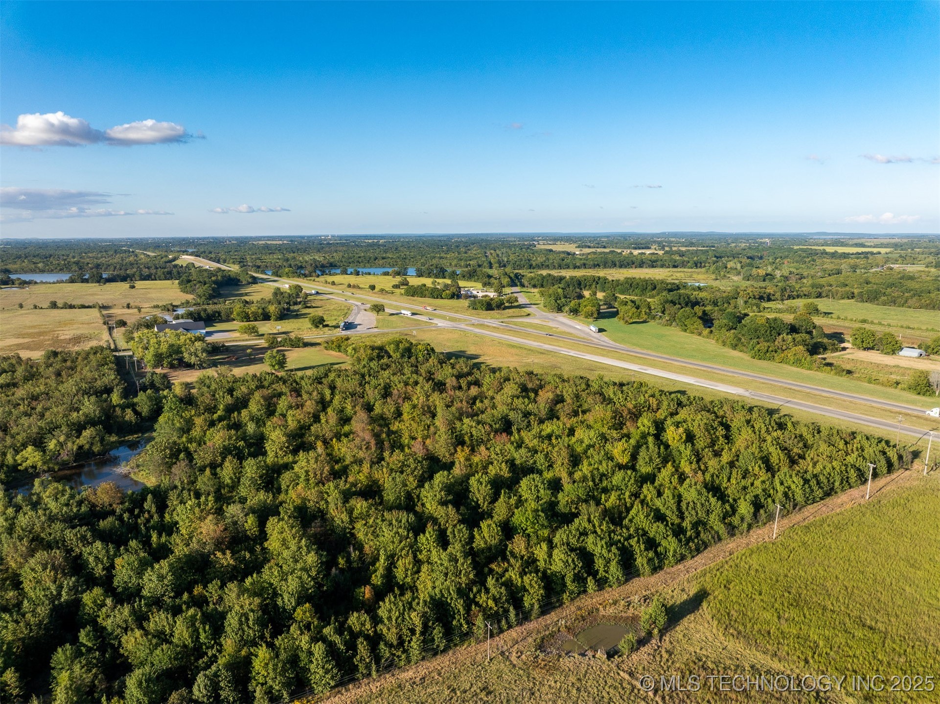 7 W 90th Street N Porter OK 74454