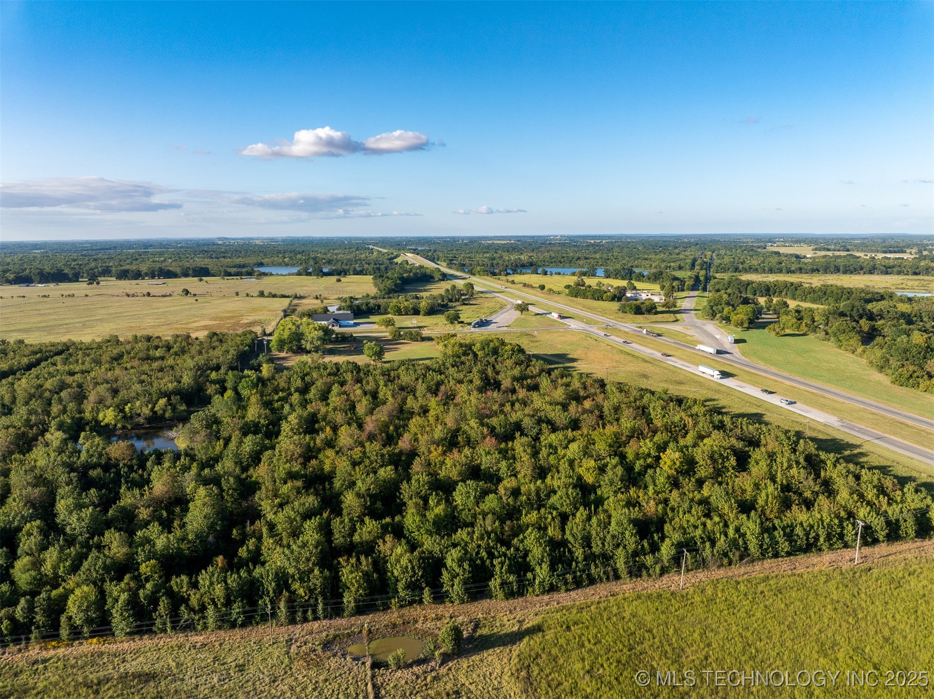7 W 90th Street N Porter OK 74454