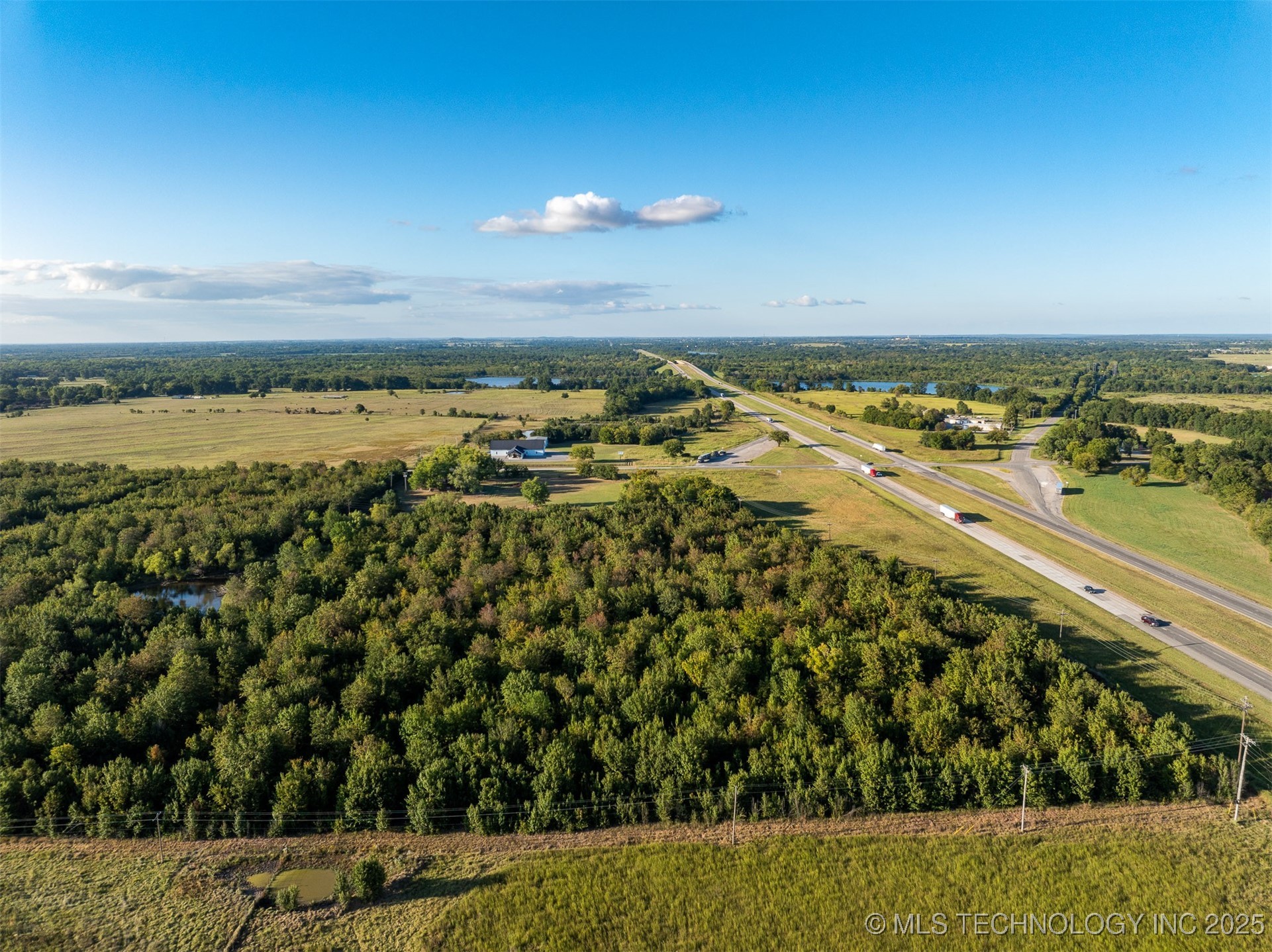 7 W 90th Street N Porter OK 74454