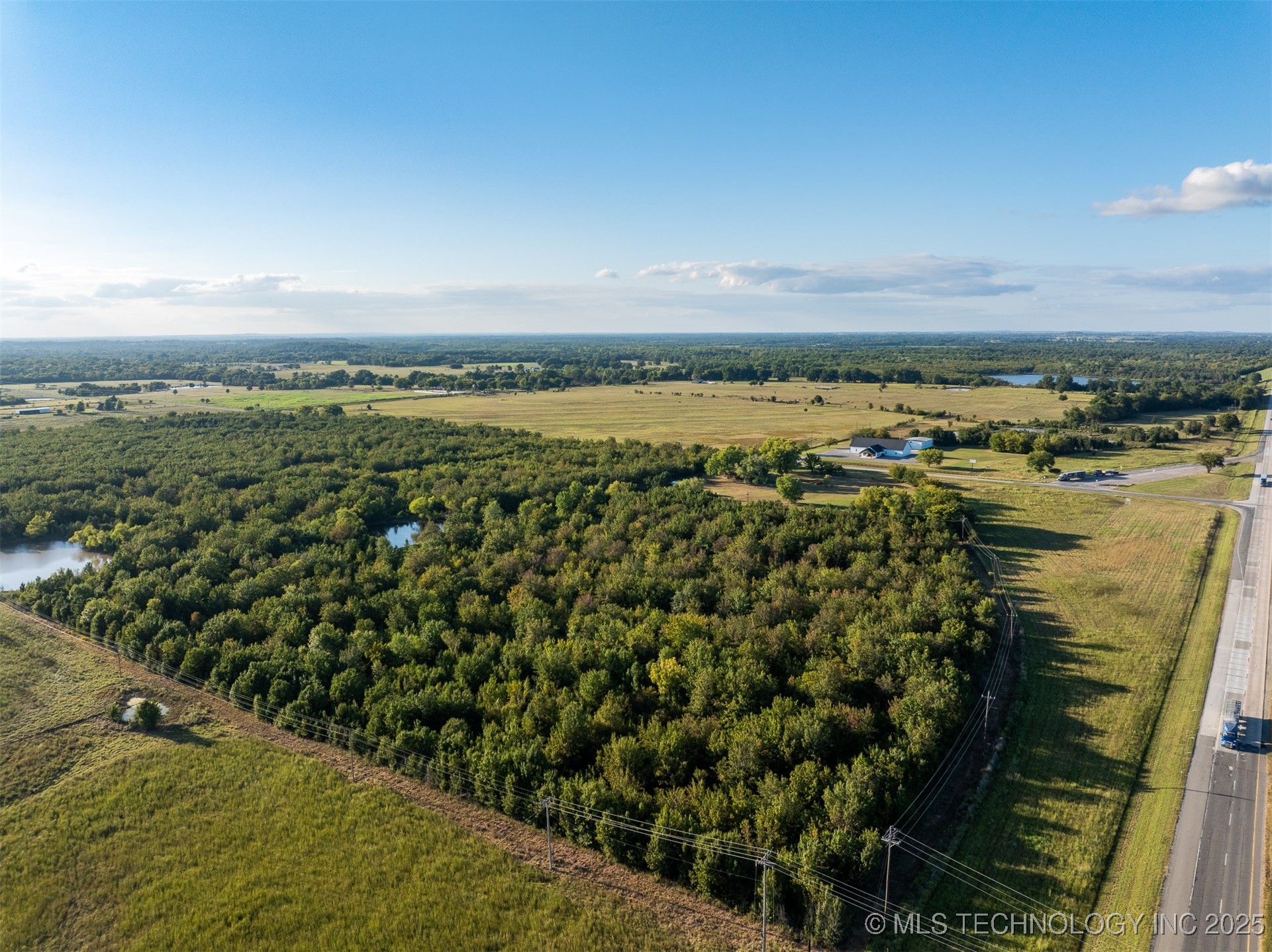 7 W 90th Street N Porter OK 74454