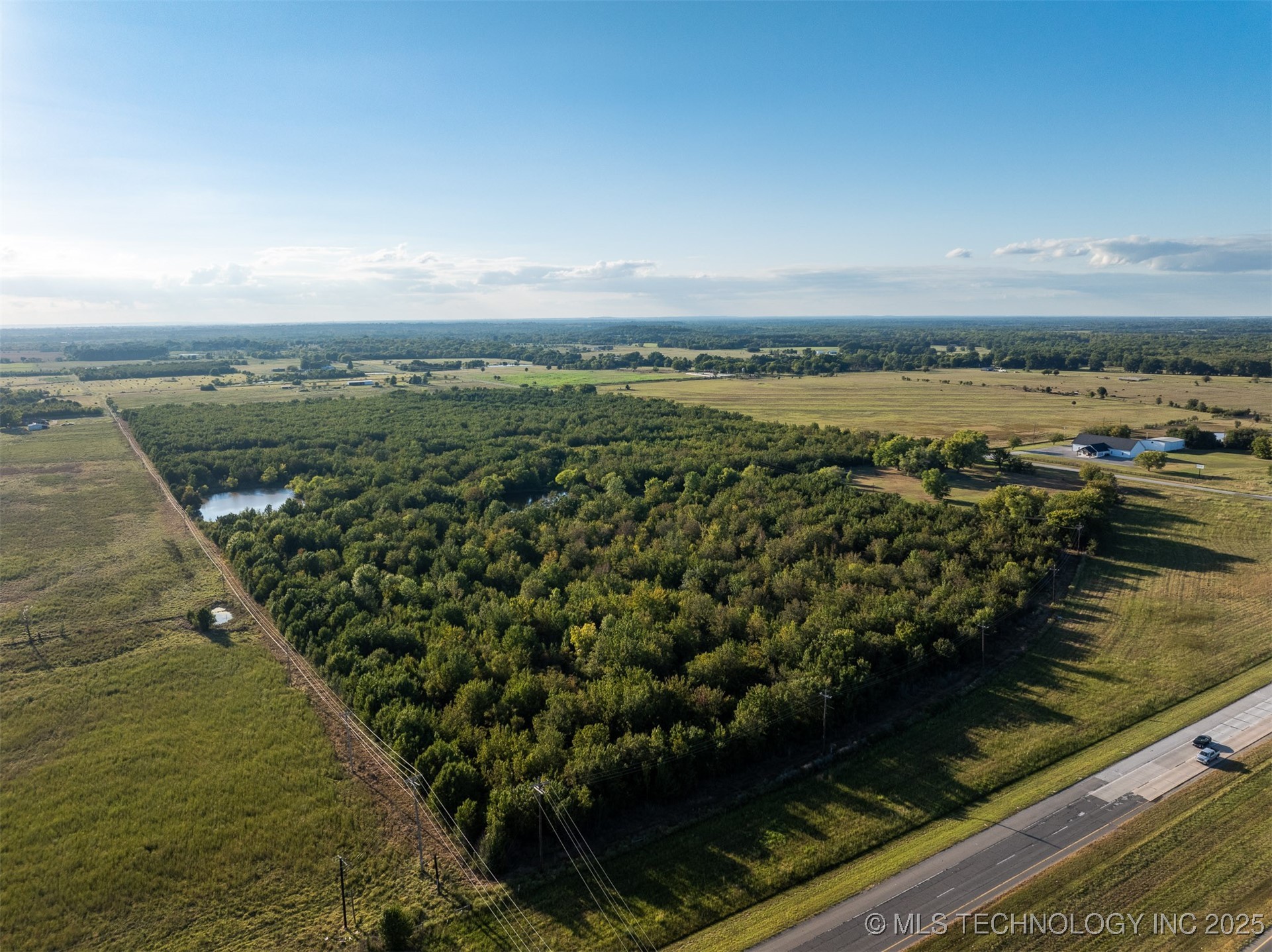 7 W 90th Street N Porter OK 74454