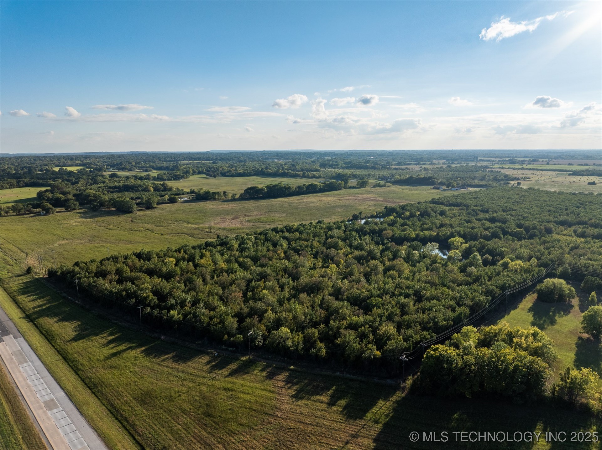 7 W 90th Street N Porter OK 74454
