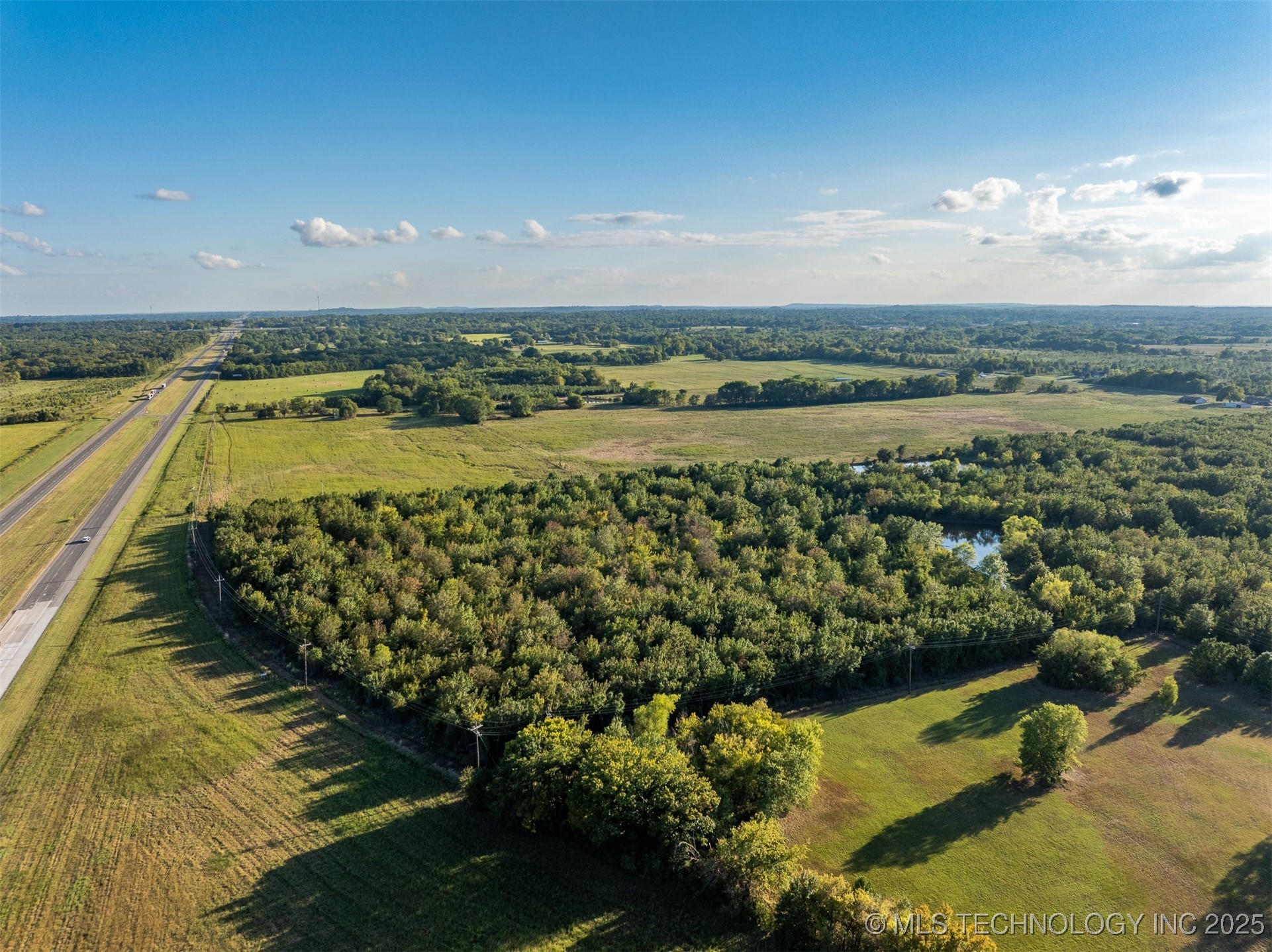 7 W 90th Street N Porter OK 74454