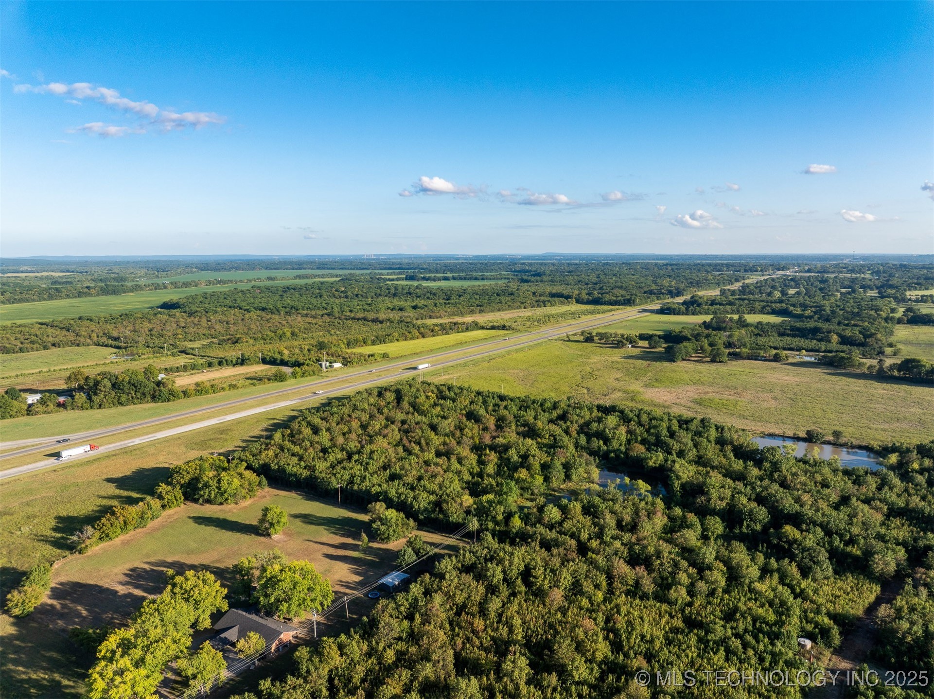 7 W 90th Street N Porter OK 74454