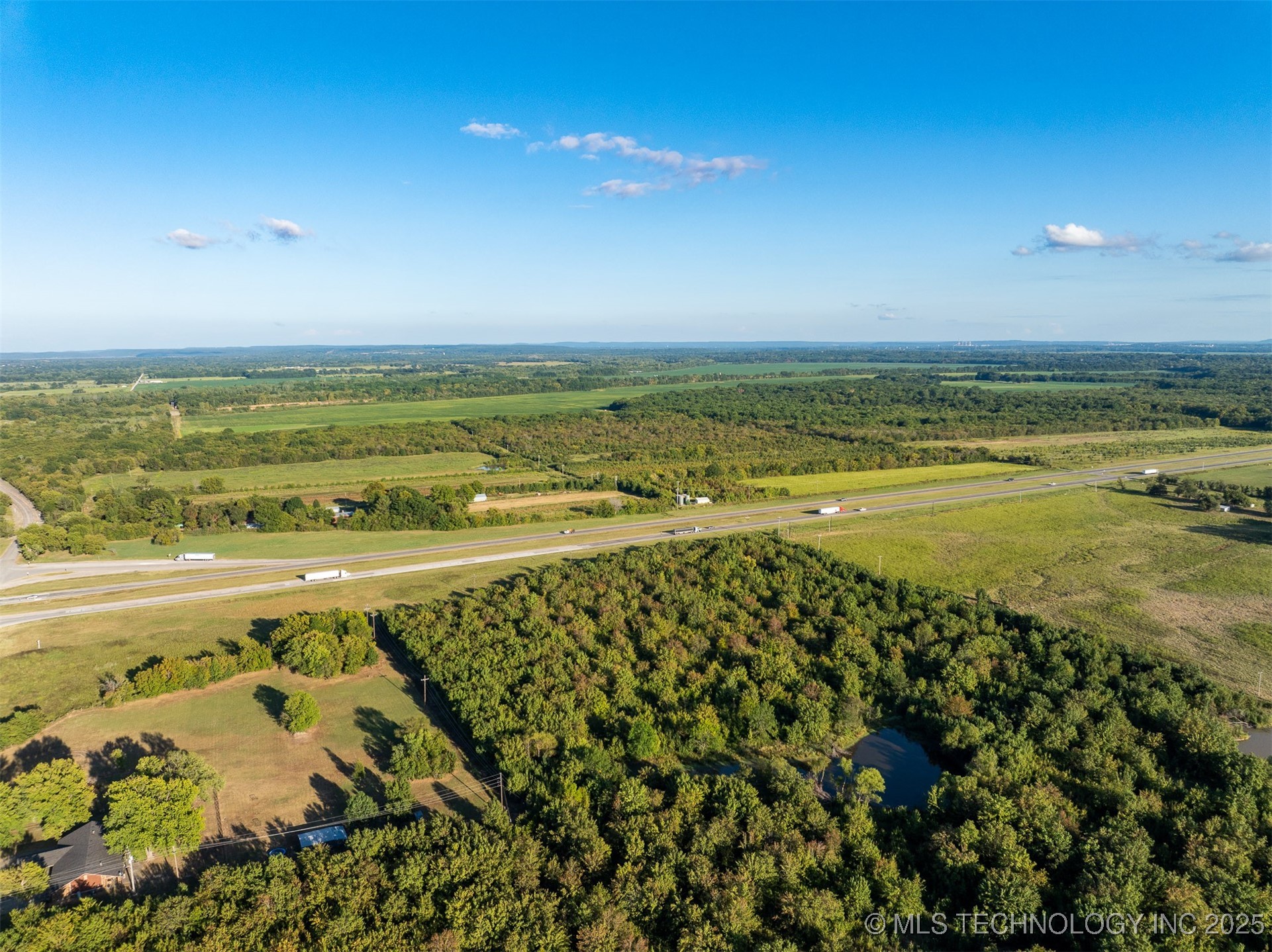 7 W 90th Street N Porter OK 74454