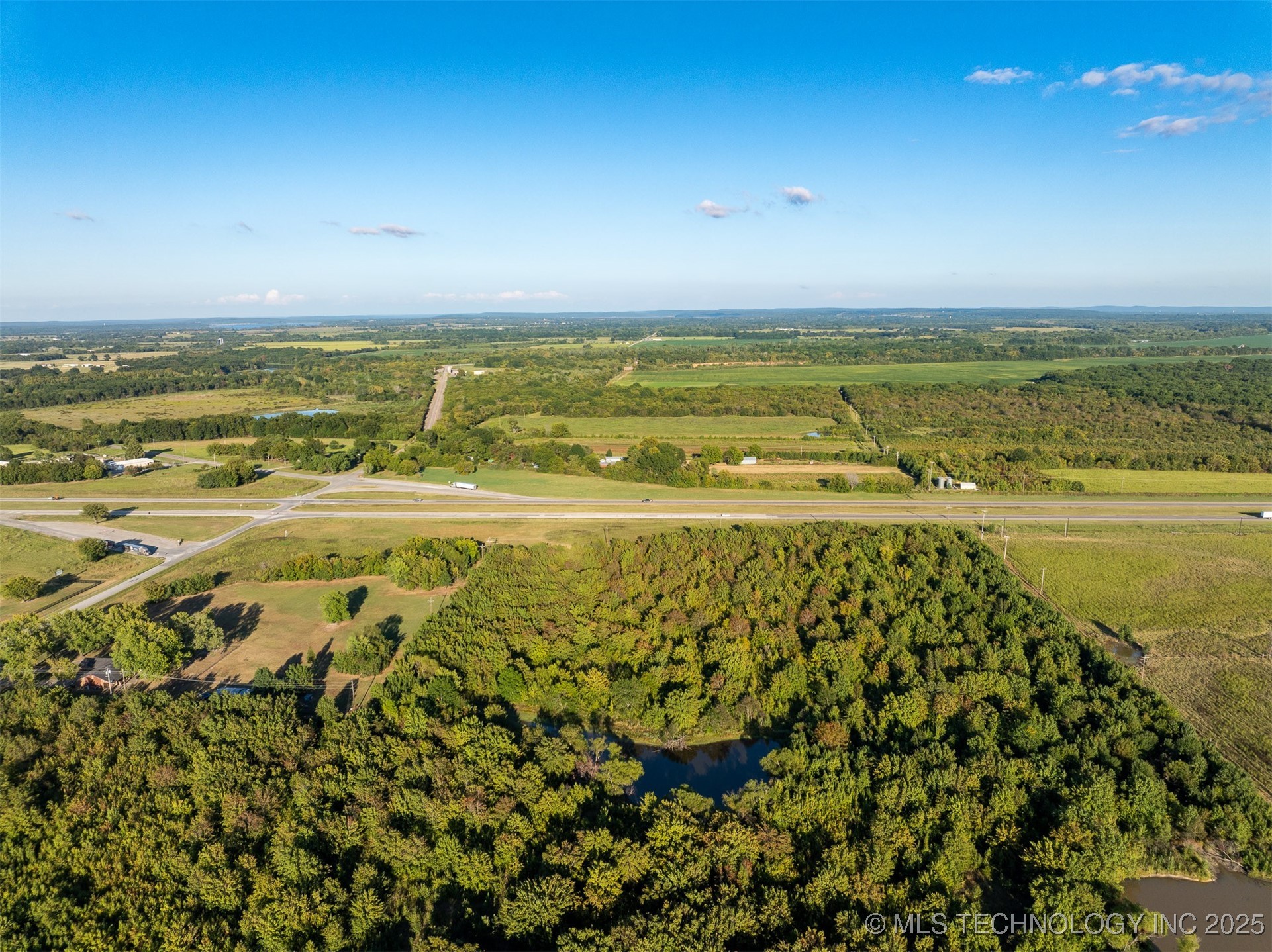 7 W 90th Street N Porter OK 74454