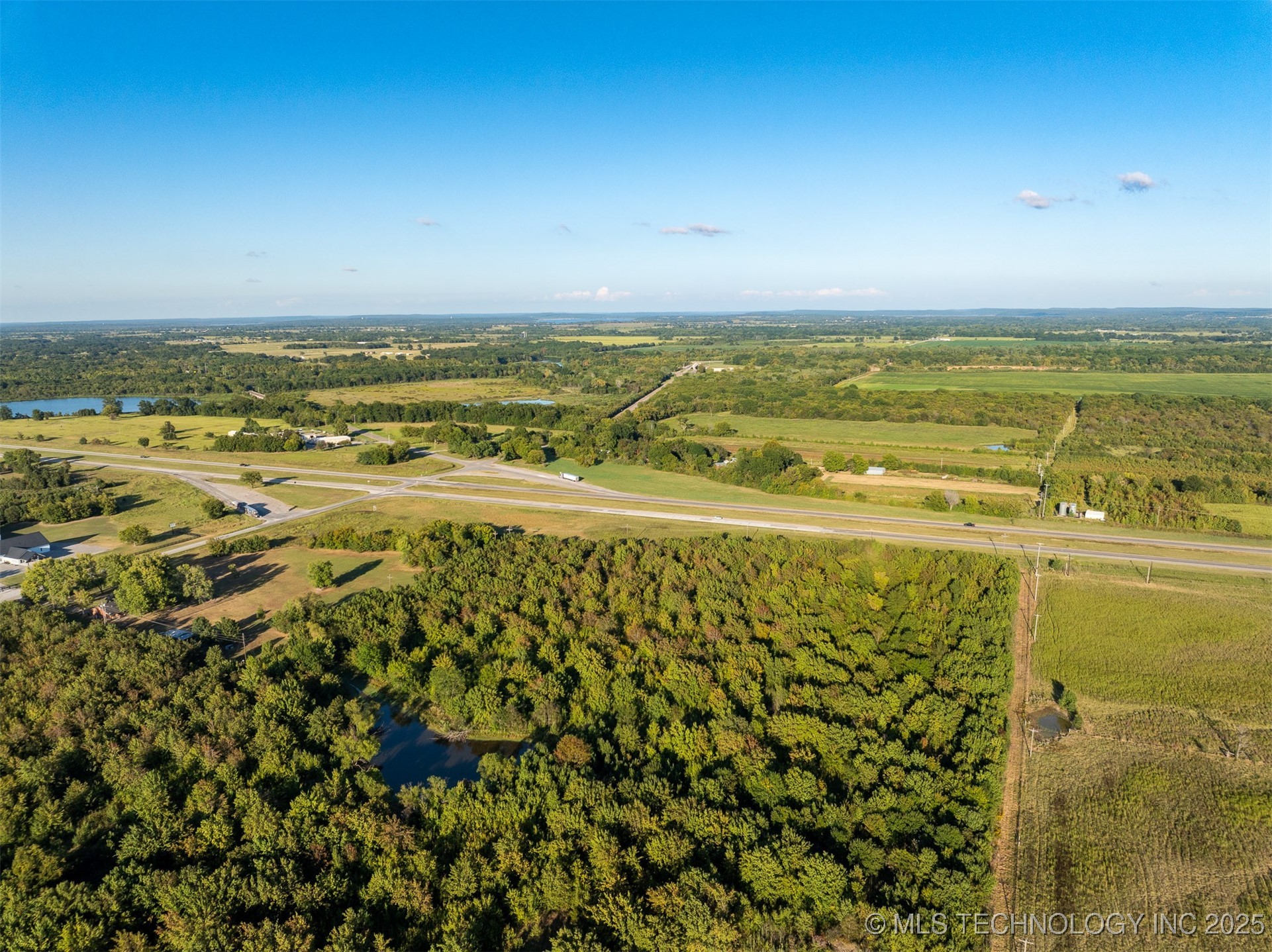 7 W 90th Street N Porter OK 74454