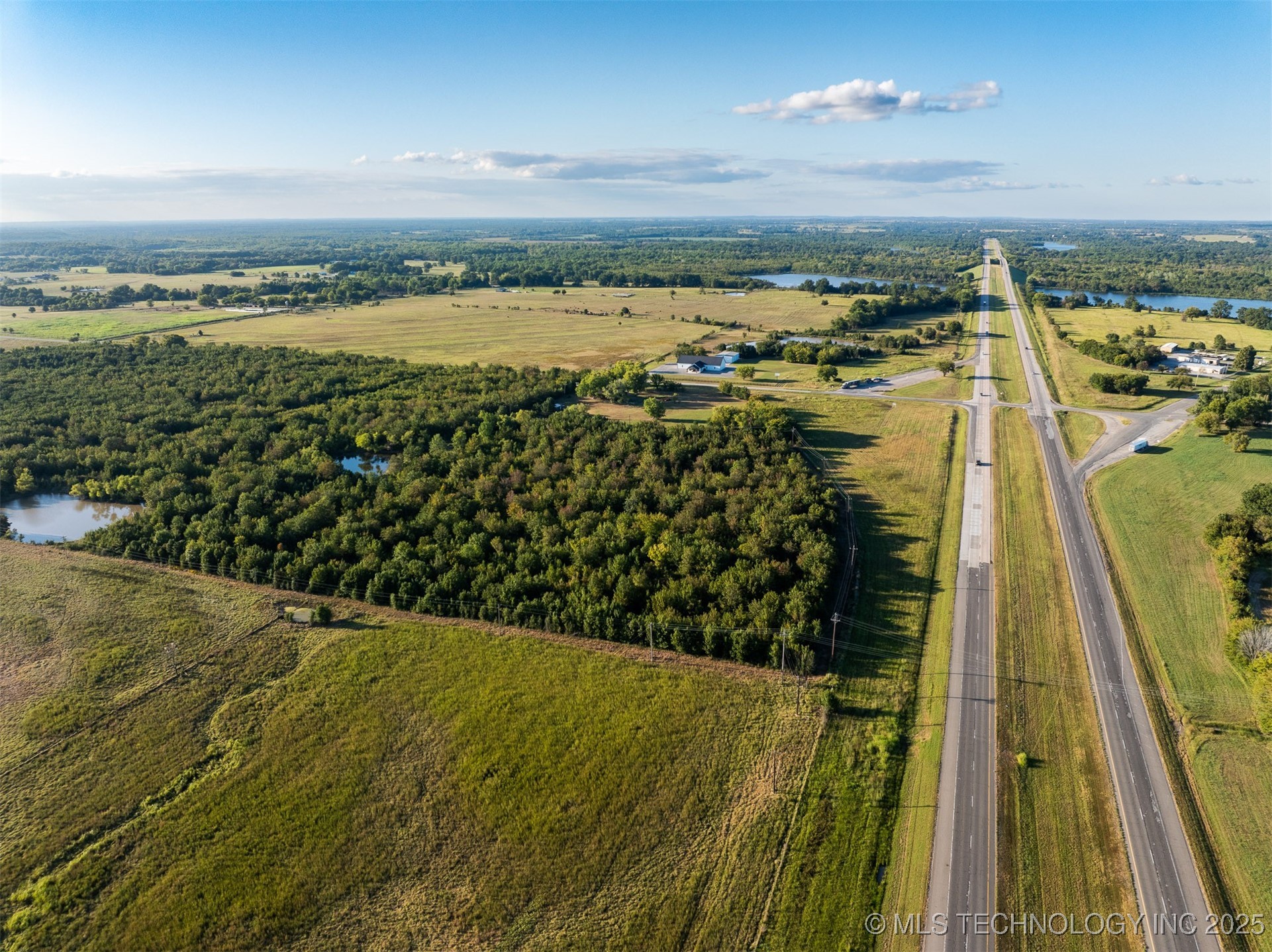 7 W 90th Street N Porter OK 74454