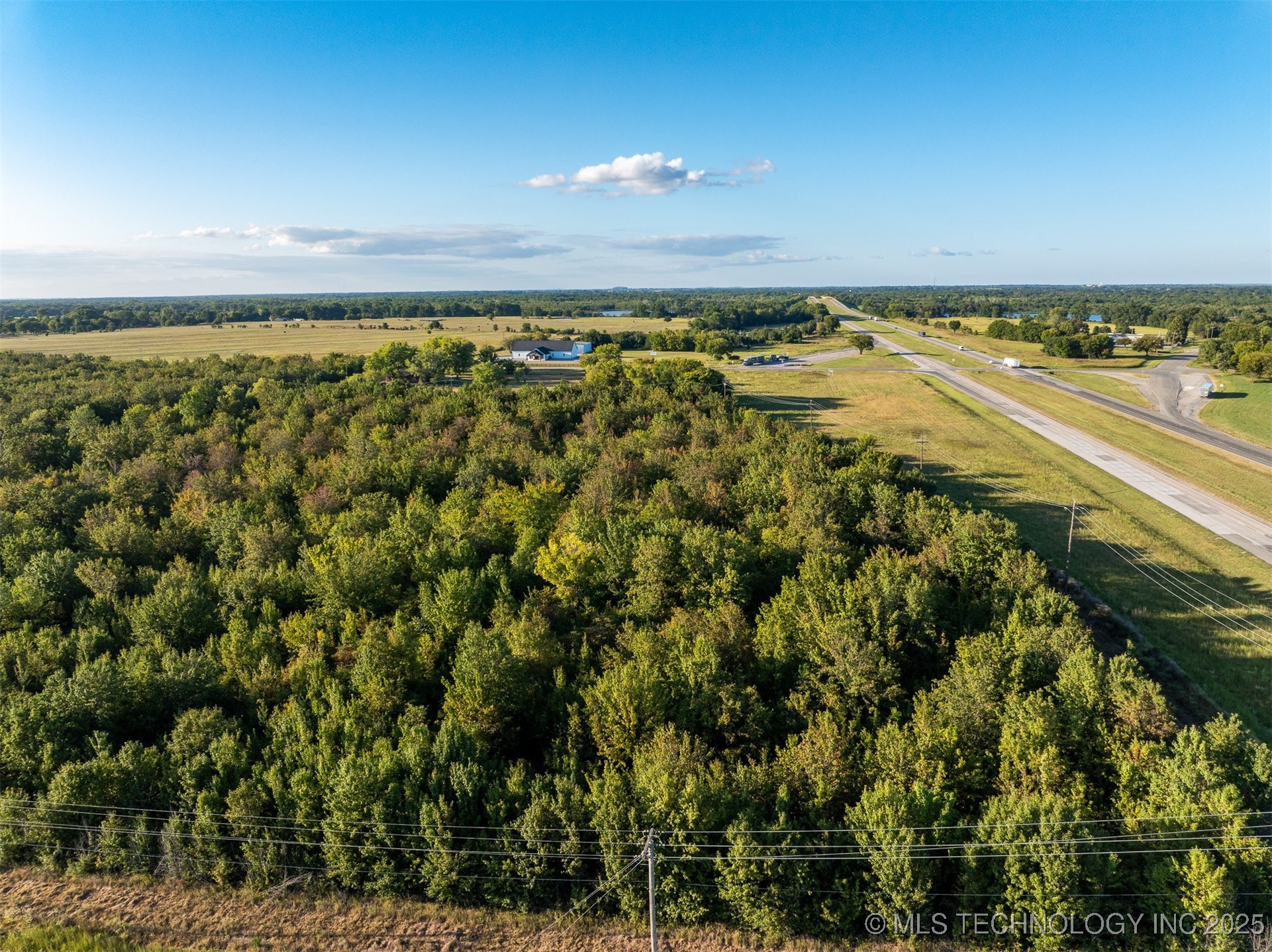 7 W 90th Street N Porter OK 74454