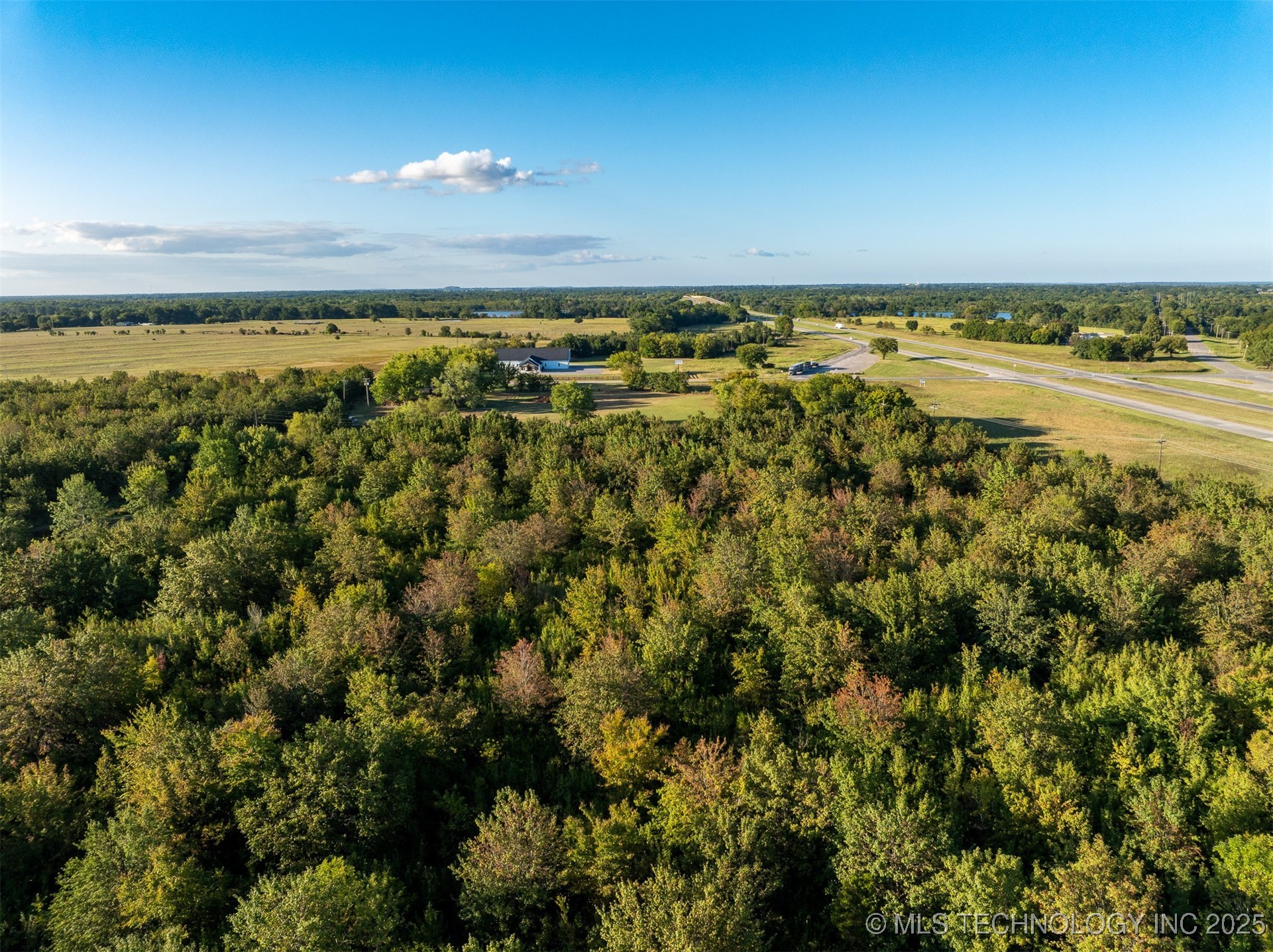 7 W 90th Street N Porter OK 74454