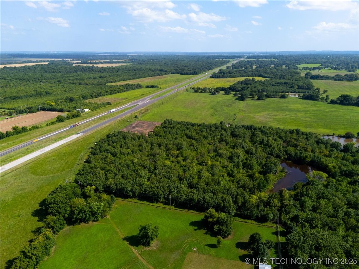 7 W 90th Street N Porter OK 74454
