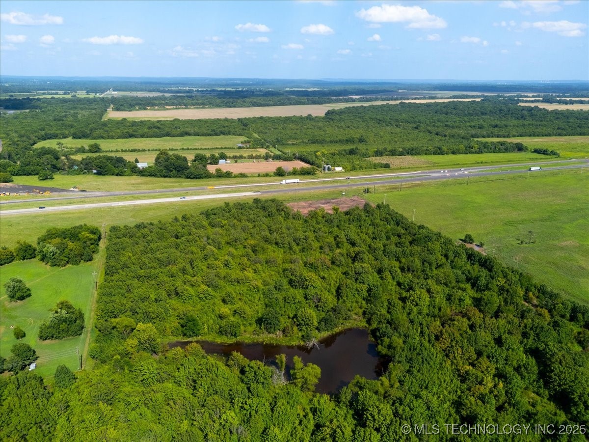 7 W 90th Street N Porter OK 74454